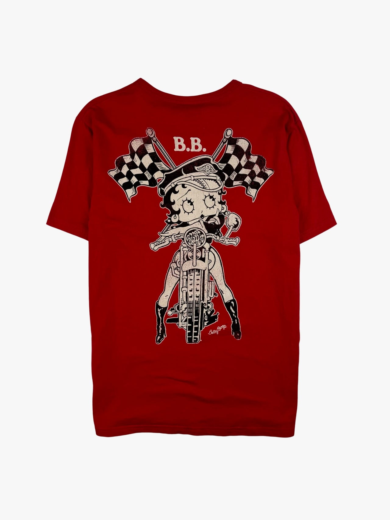 Betty Boop T-Shirt