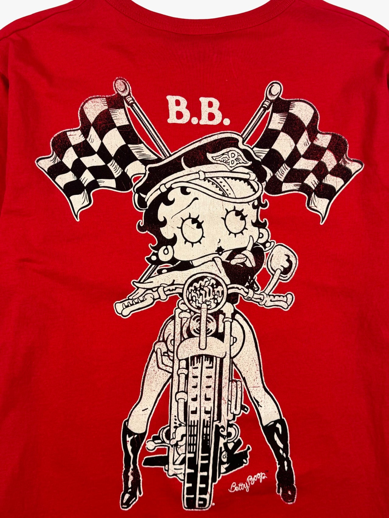 Betty Boop T-Shirt