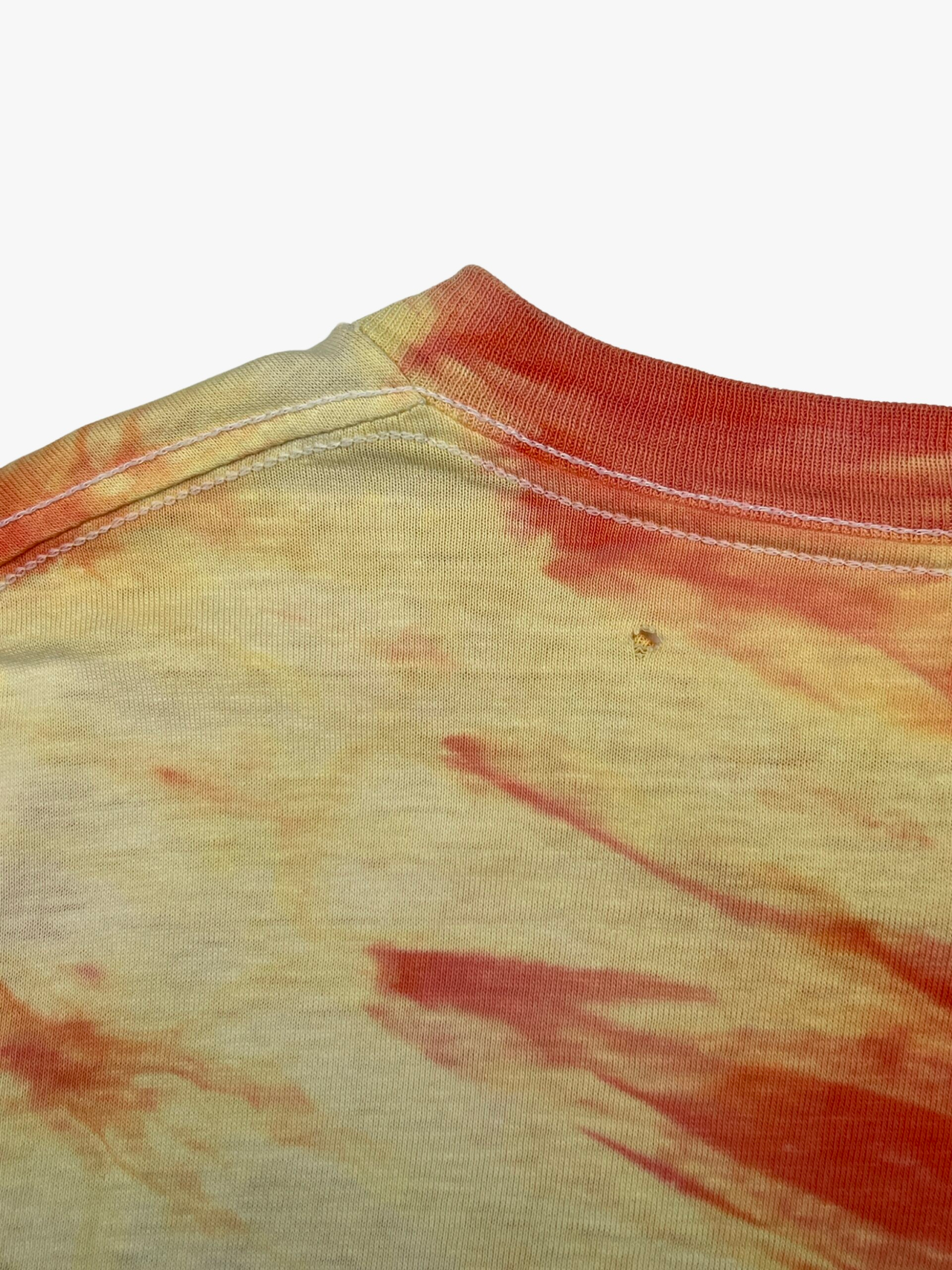 1989 Jimi Hendrix Flying Eyeball Single Stitch T-Shirt