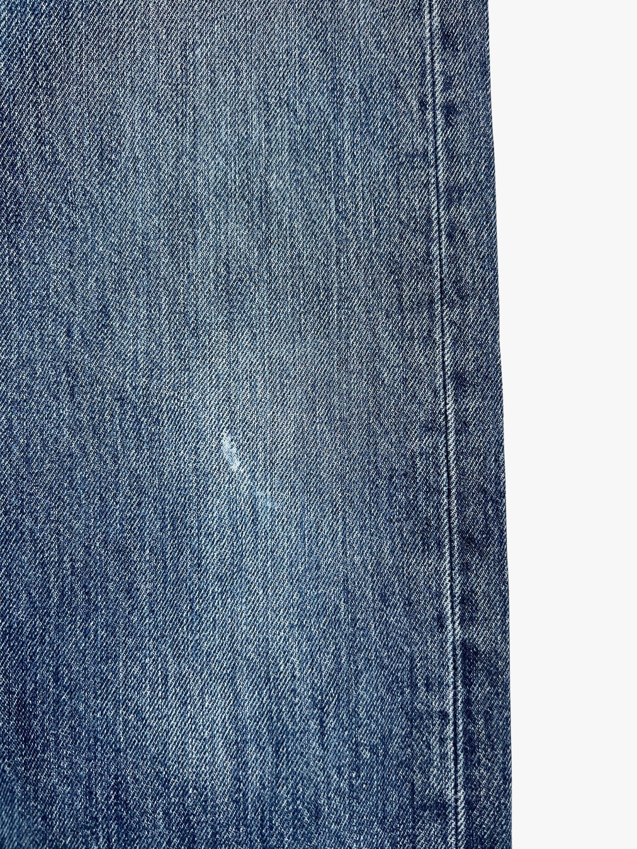Levi’s 501 Straight Leg Jeans