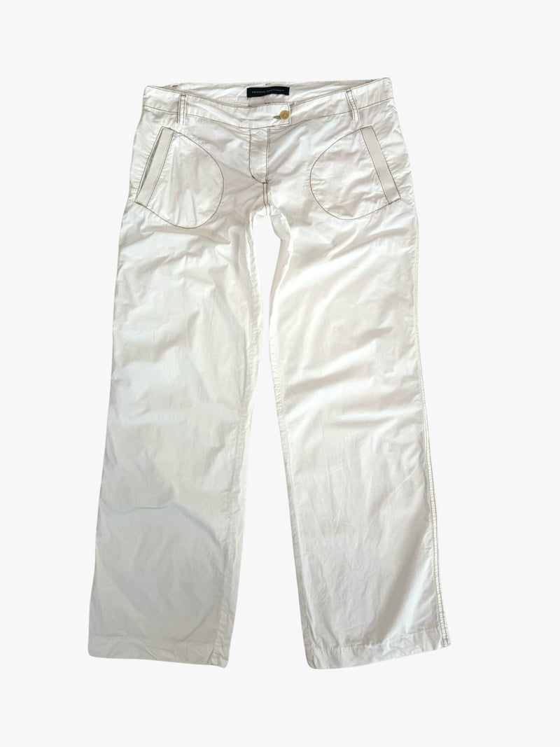Sergio Tacchini Pants