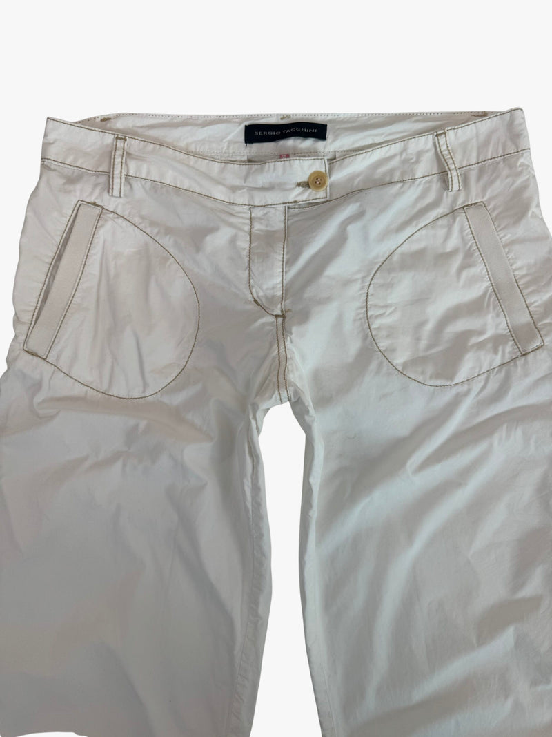 Sergio Tacchini Pants