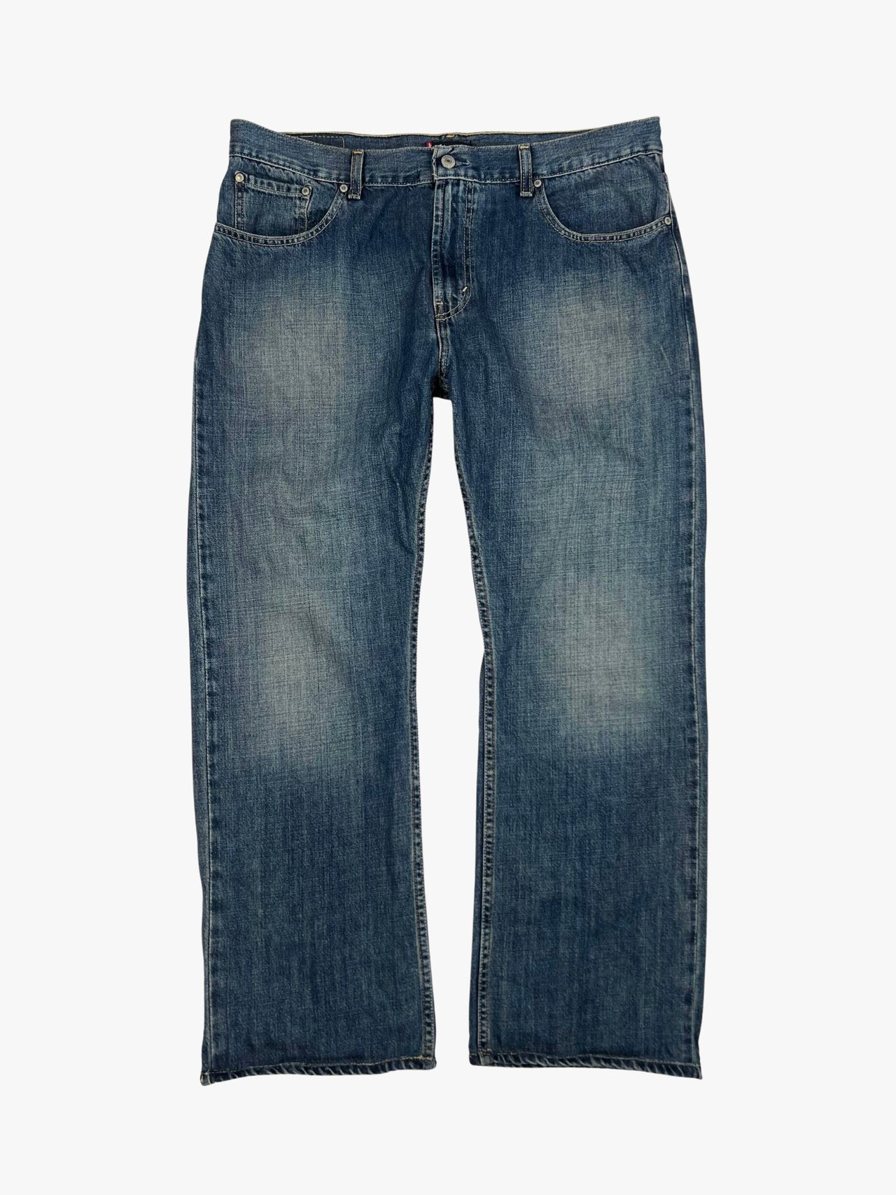 Levi’s 584 Straight Leg Jeans