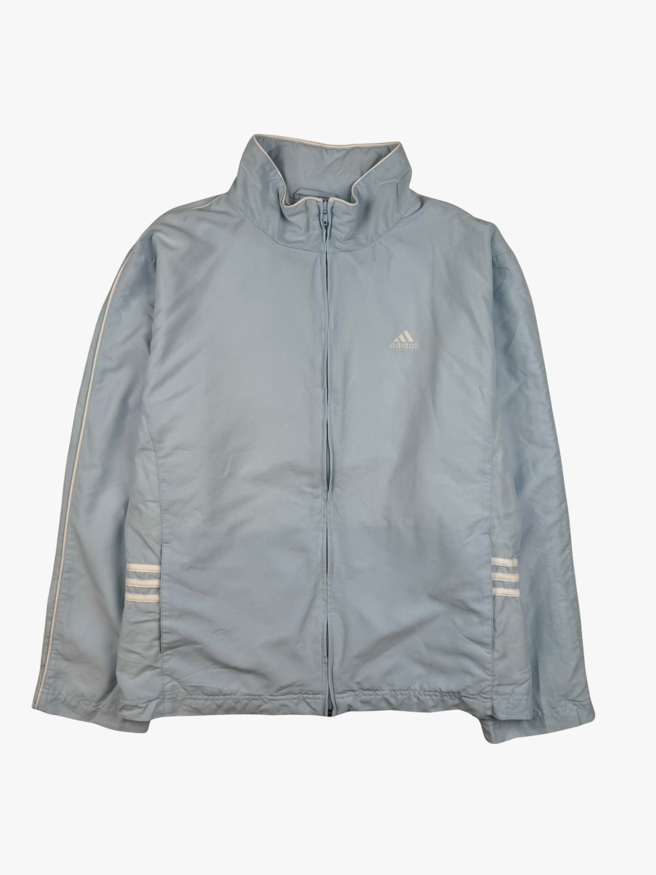 Adidas Track Jacket