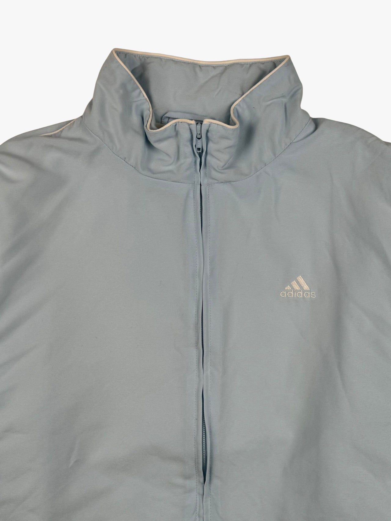 Adidas Track Jacket