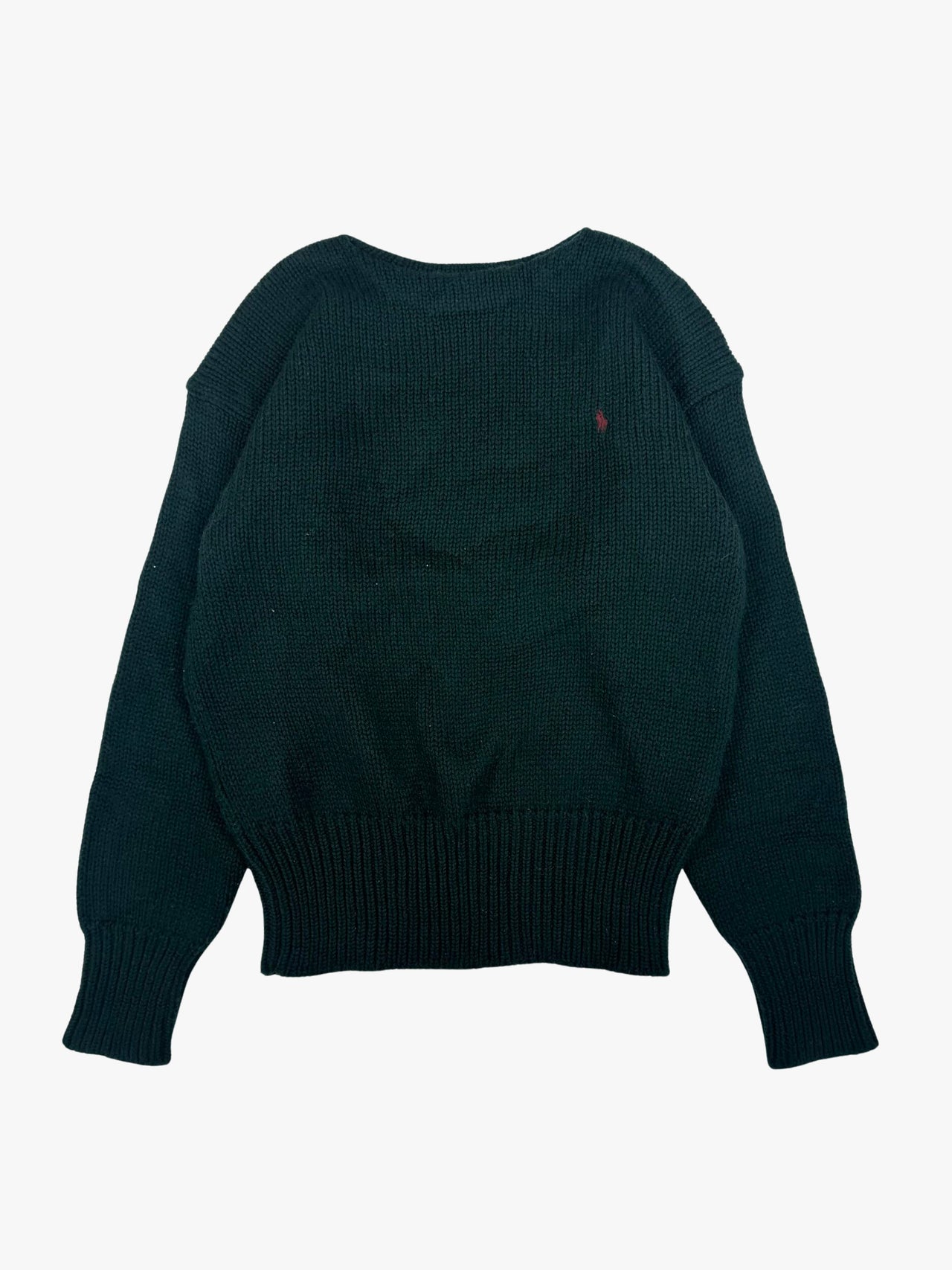 Polo Ralph Lauren Wool Sweater