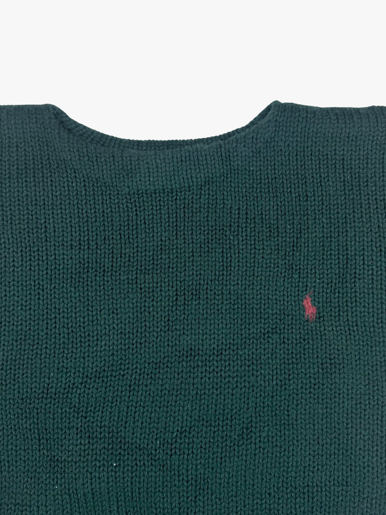 Polo Ralph Lauren Wool Sweater