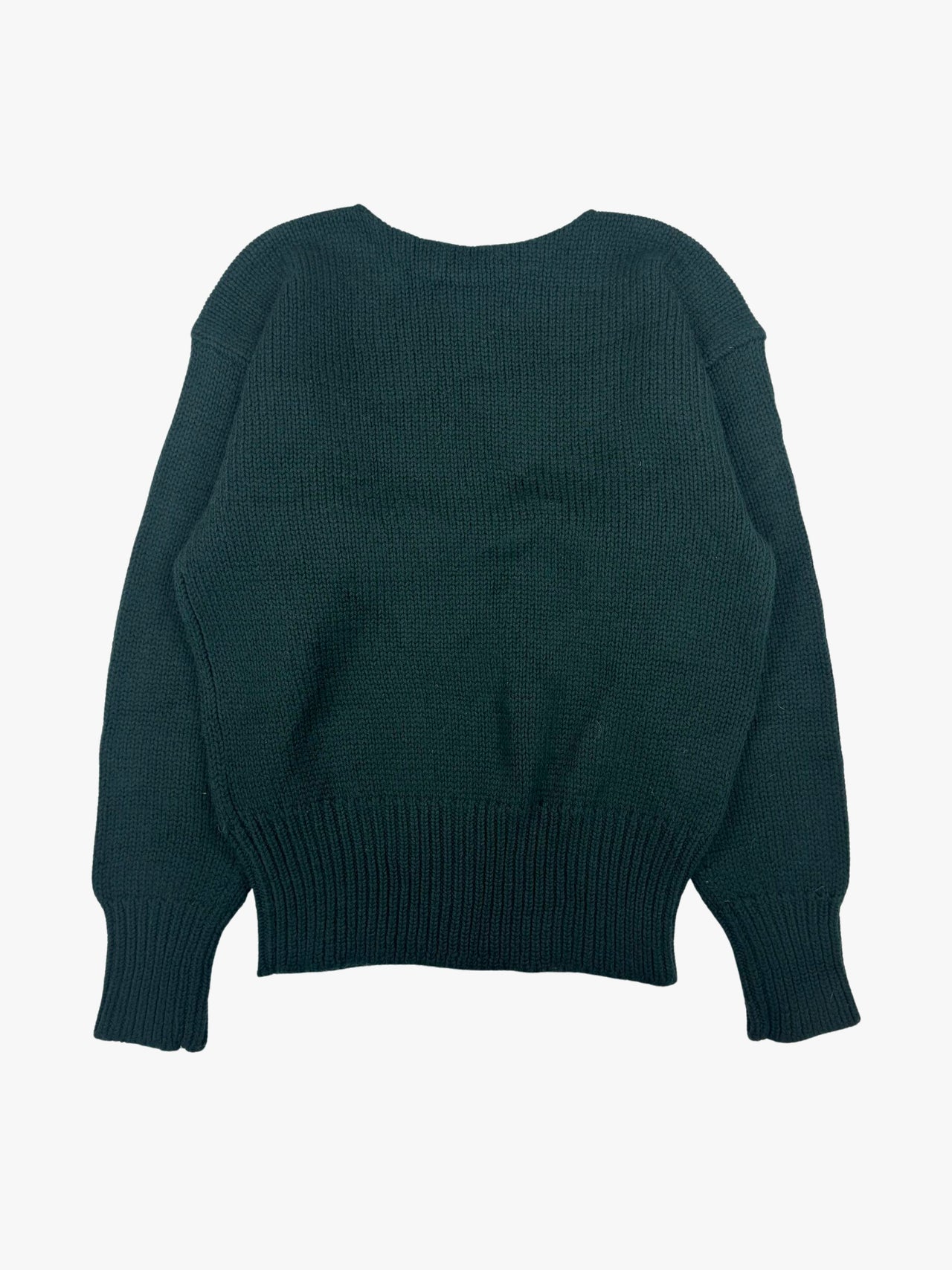 Polo Ralph Lauren Wool Sweater