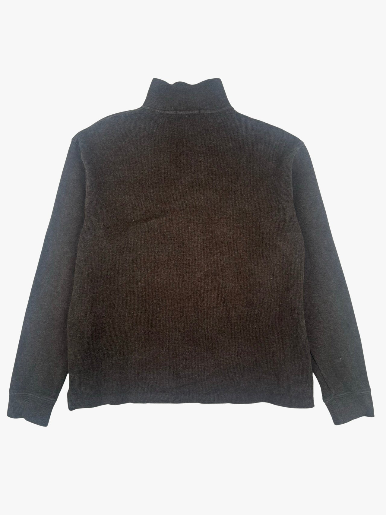 Polo Ralph Lauren Quarter Zip Knit Sweater