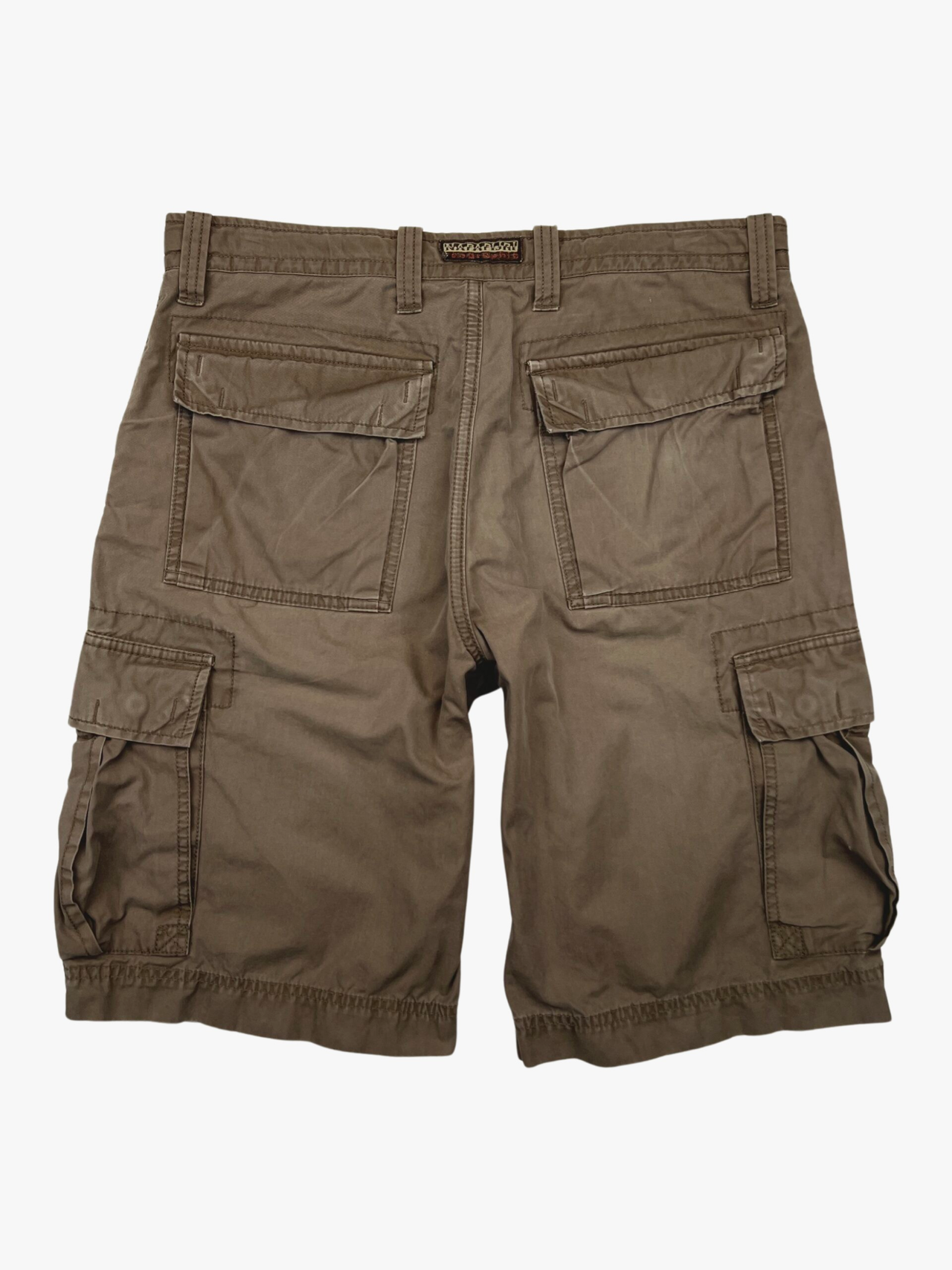 Napapijri Cargo Shorts