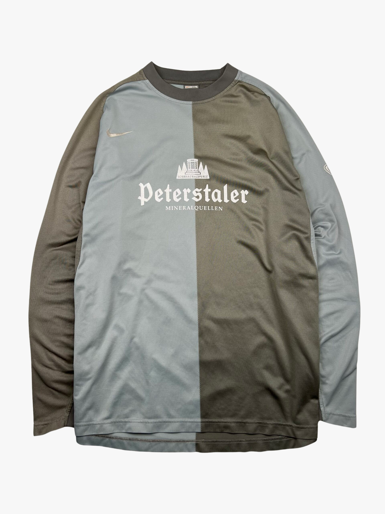 Nike SV Wittlensweiler Football Shirt