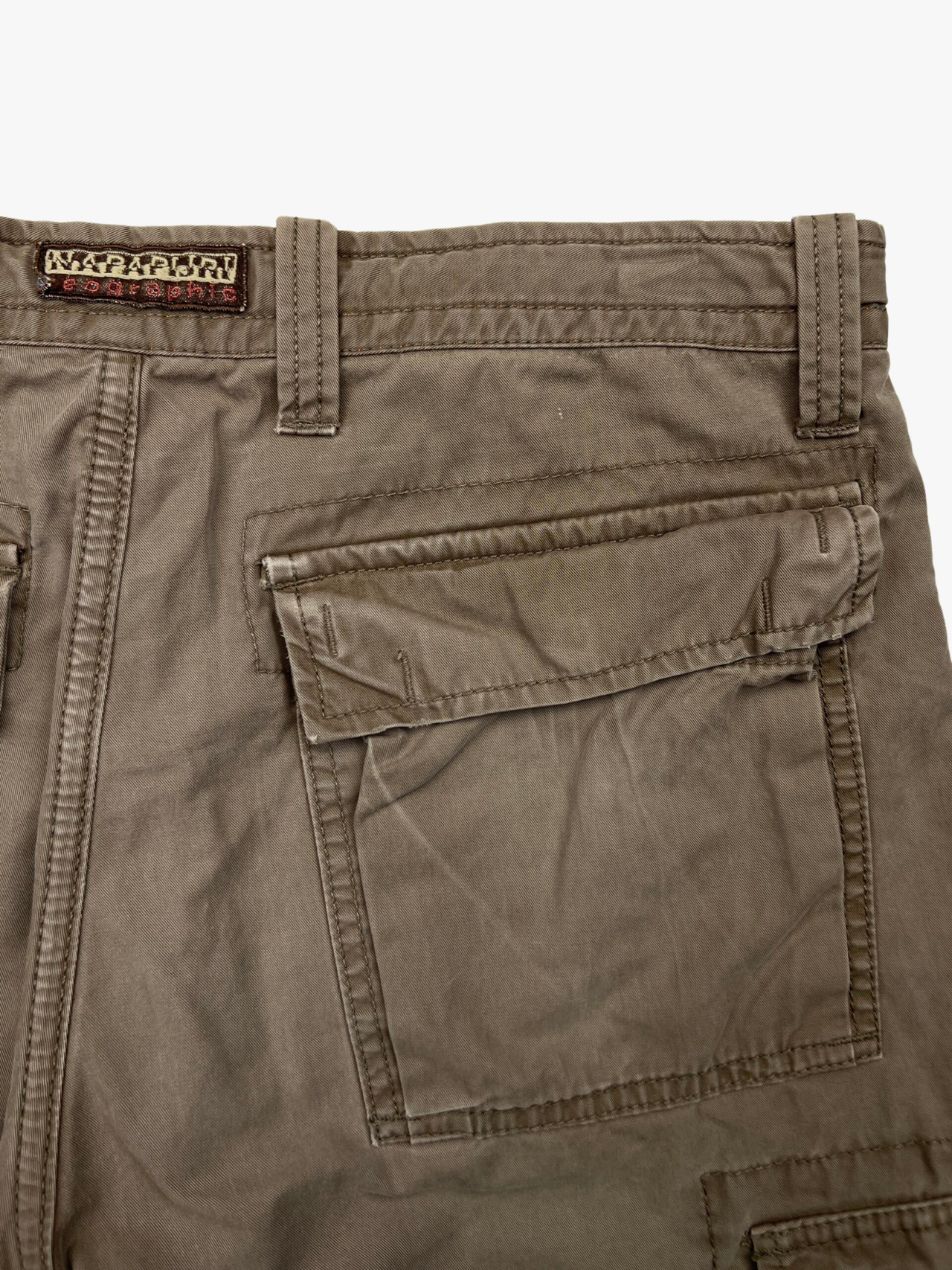Napapijri Cargo Shorts