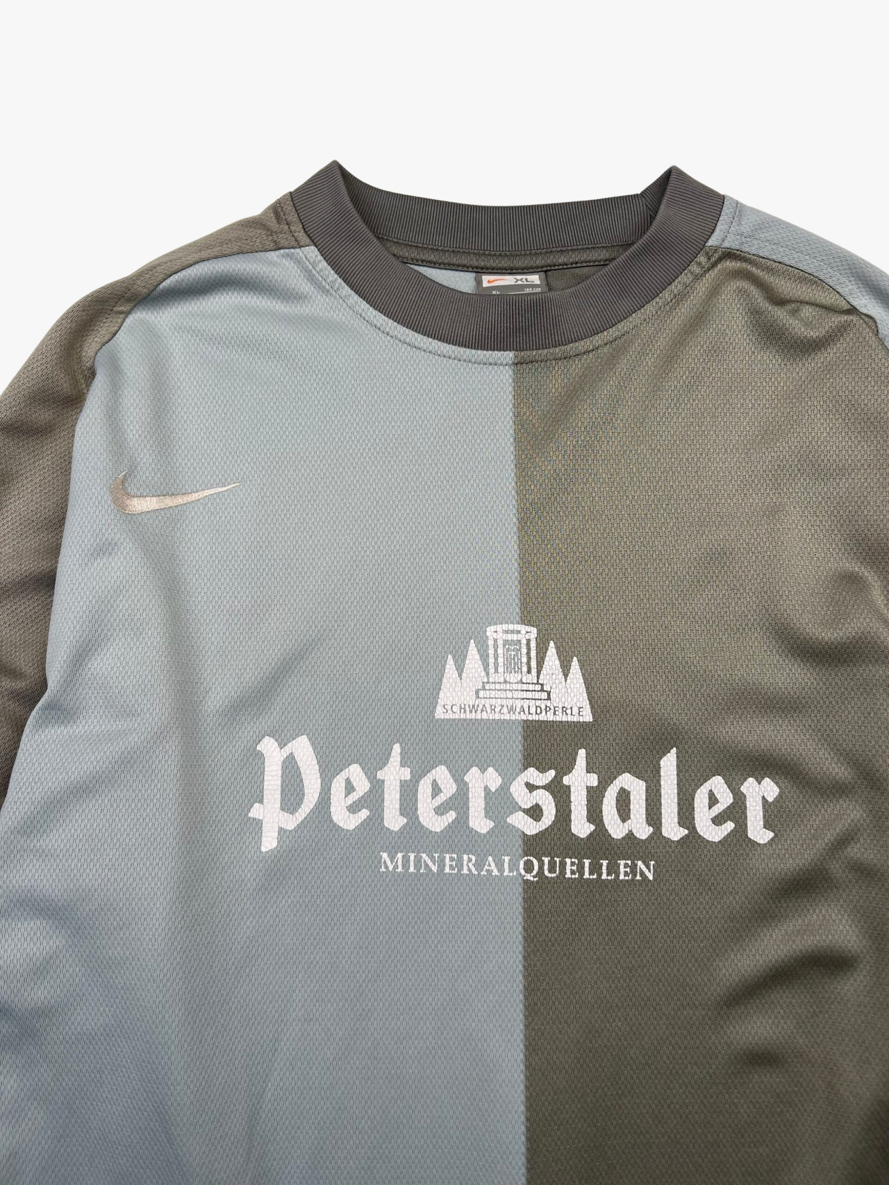 Nike SV Wittlensweiler Football Shirt
