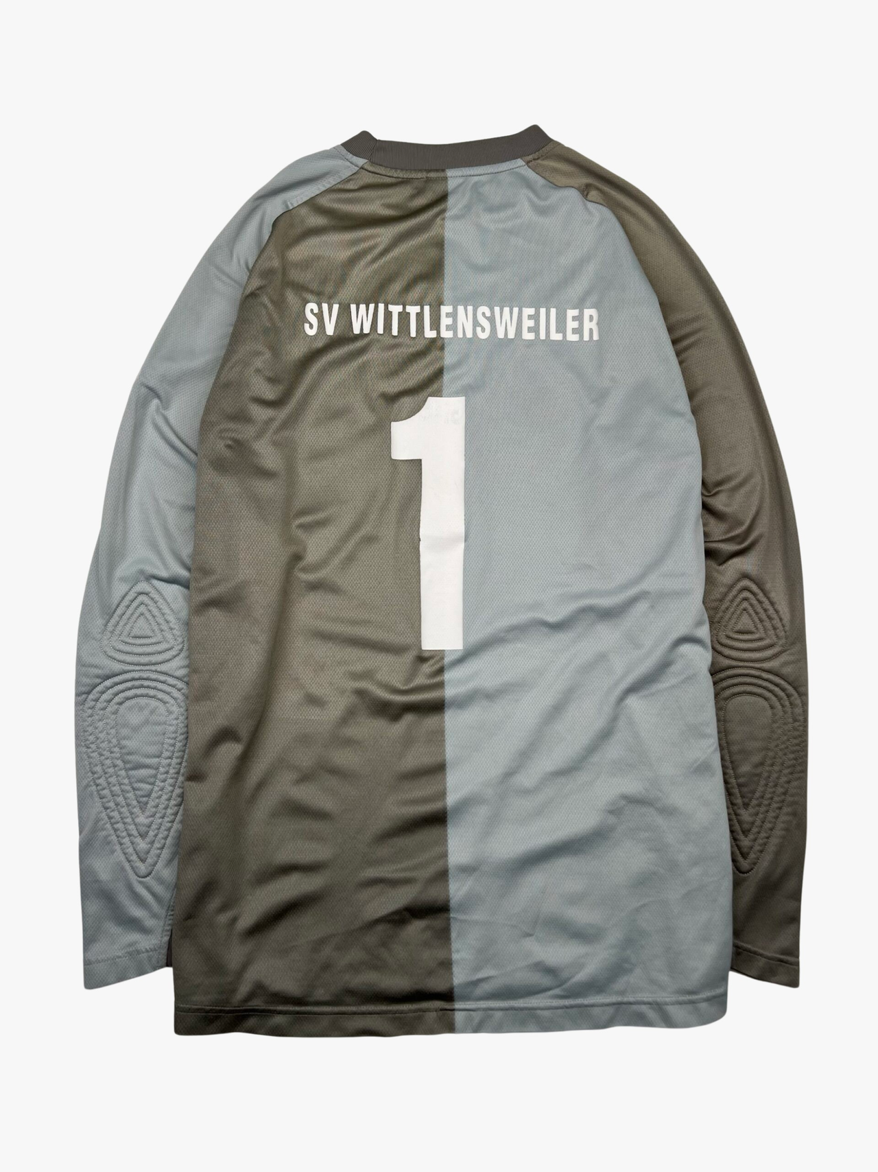 Nike SV Wittlensweiler Football Shirt