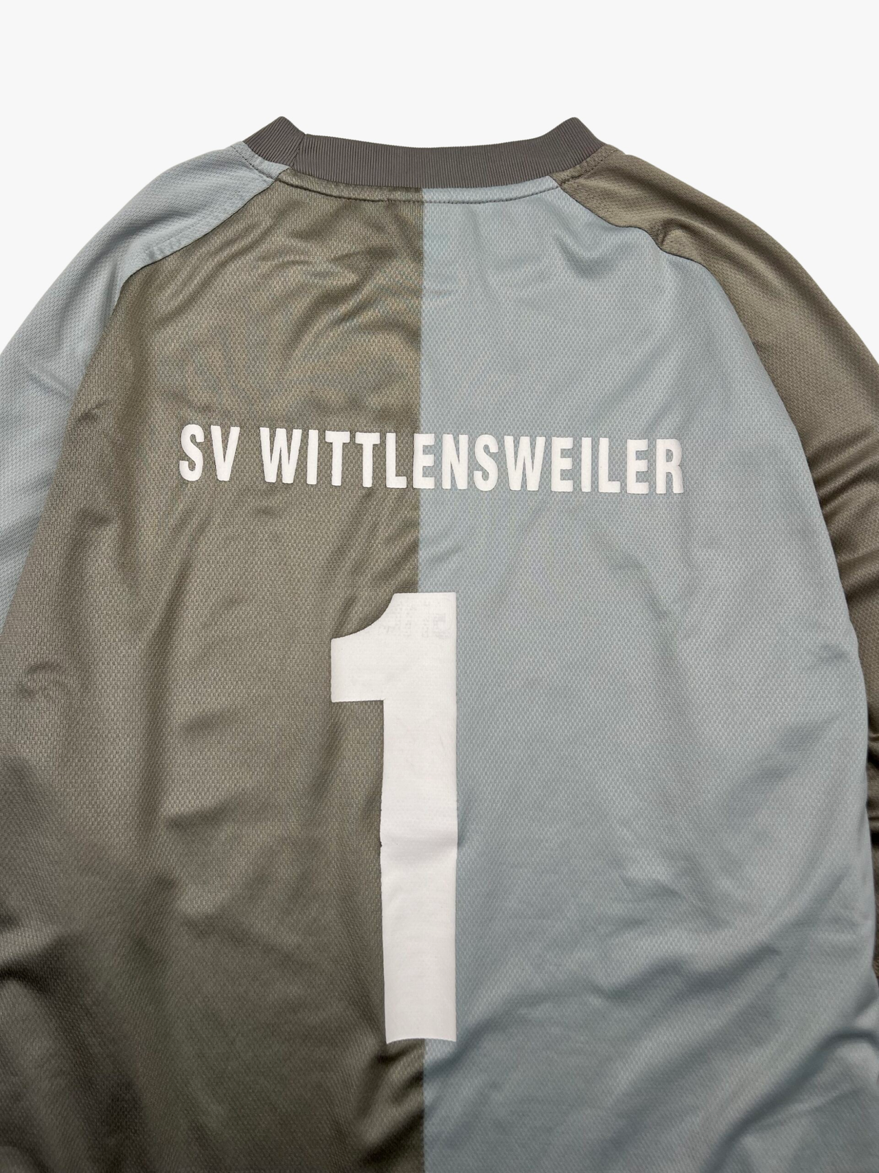 Nike SV Wittlensweiler Football Shirt