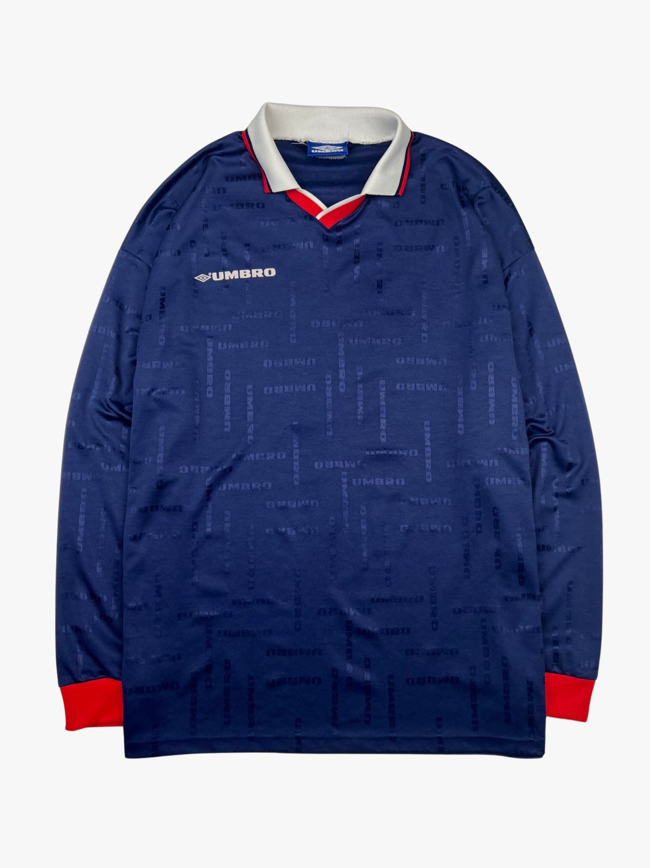 1990's Umbro Sport Jersey