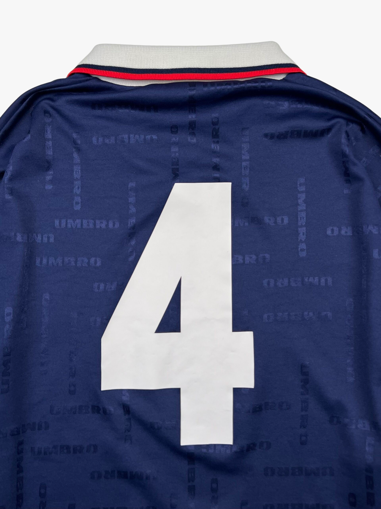 1990's Umbro Sport Jersey