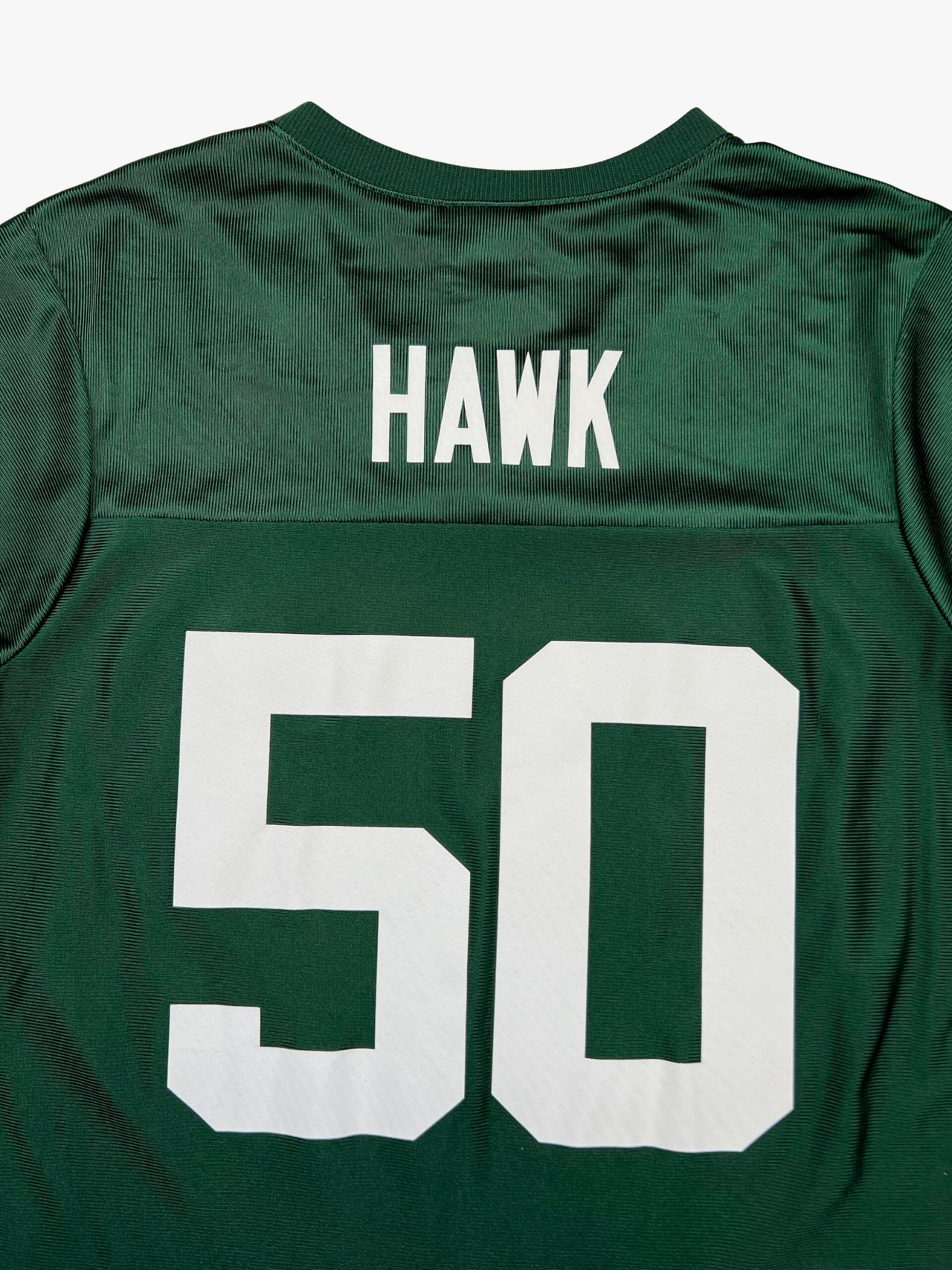 Green Bay Packers Women’s Football Jersey