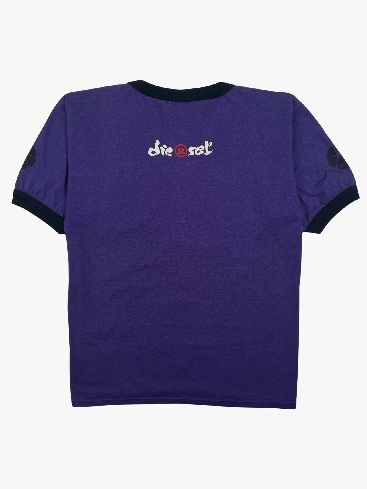 1990’s Diesel Ringer T-Shirt