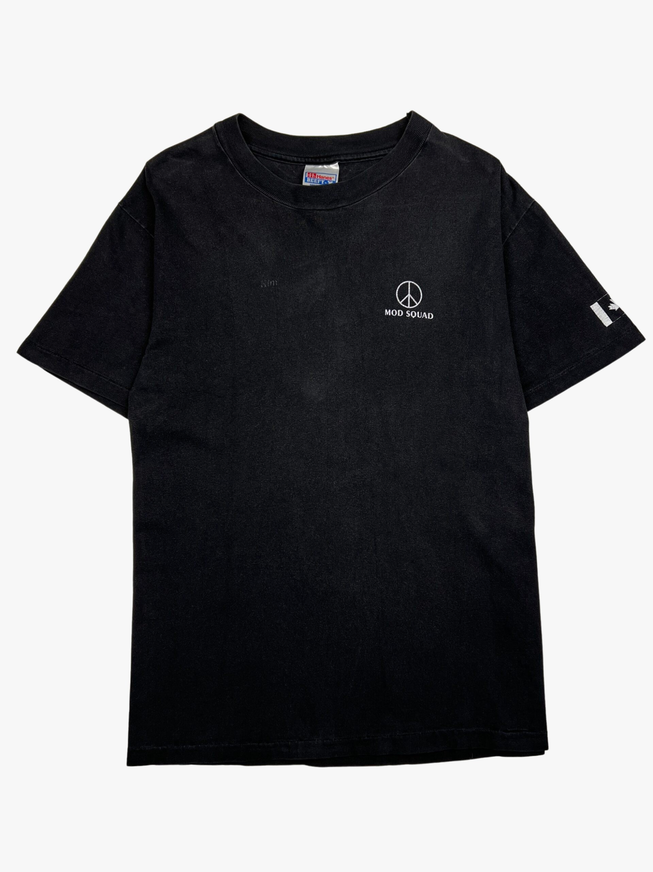 1990’s Mod Squad Single Stitch T-Shirt