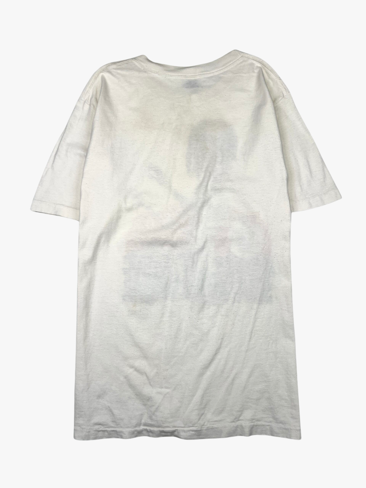 1990 Chicago Cubs Jerome Walton T-Shirt