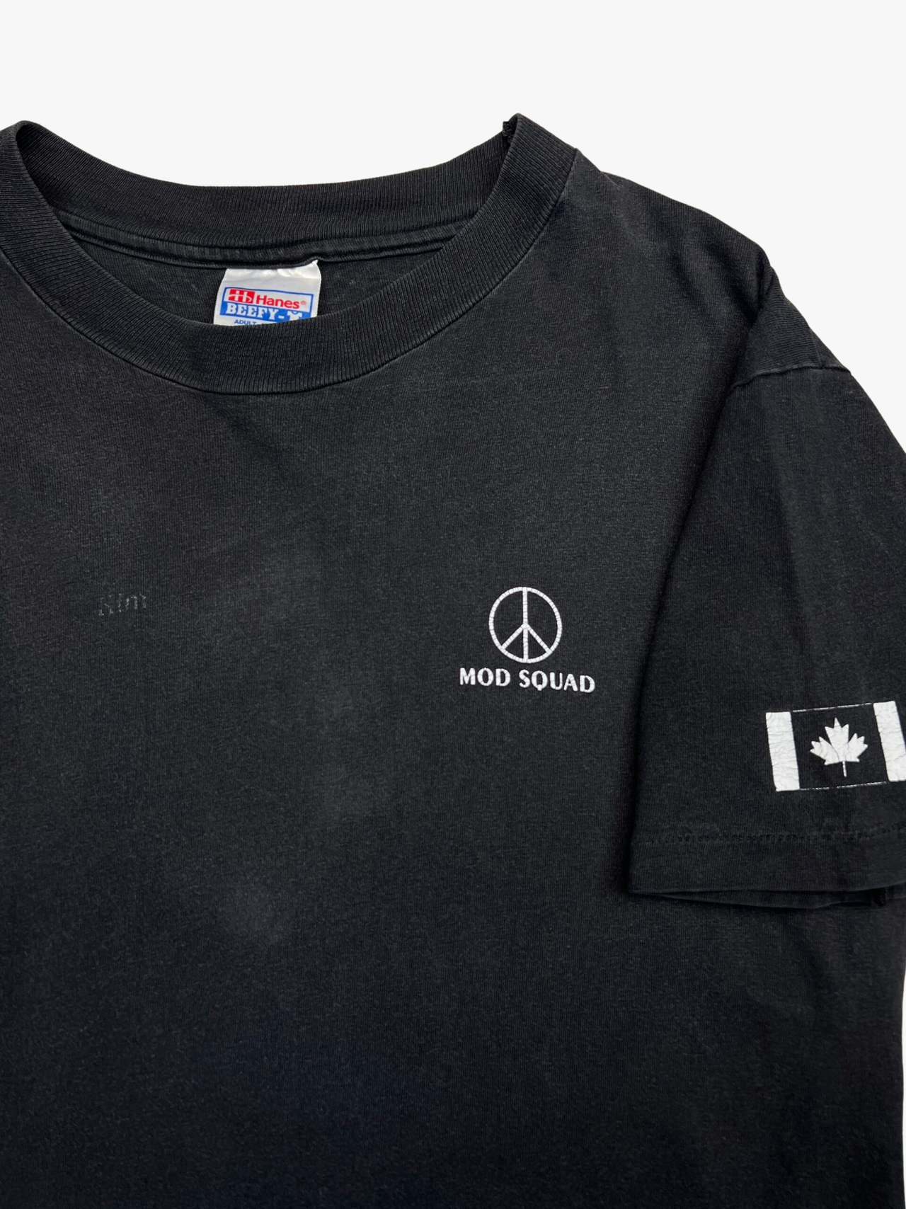 1990’s Mod Squad Single Stitch T-Shirt