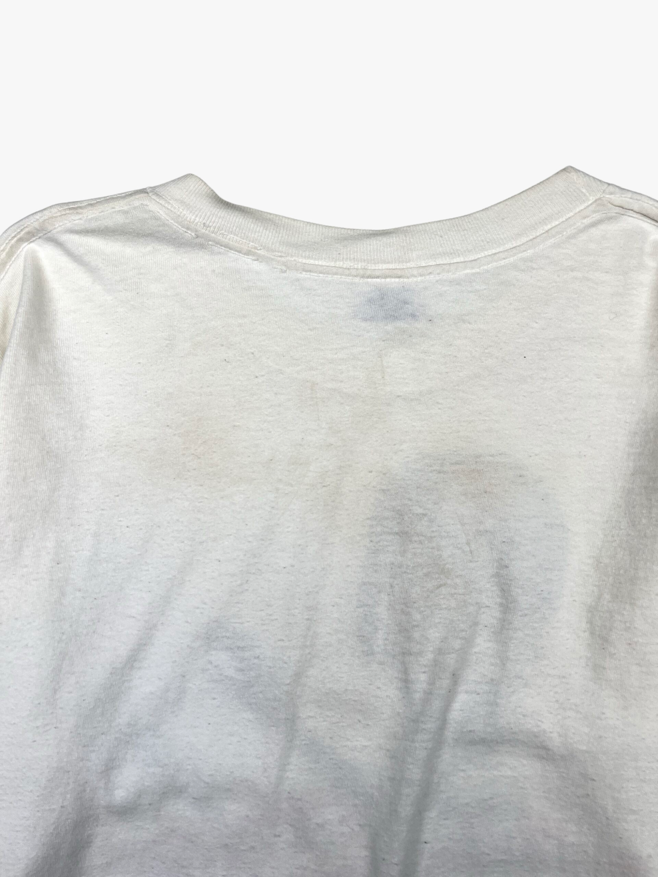 1990 Chicago Cubs Jerome Walton T-Shirt