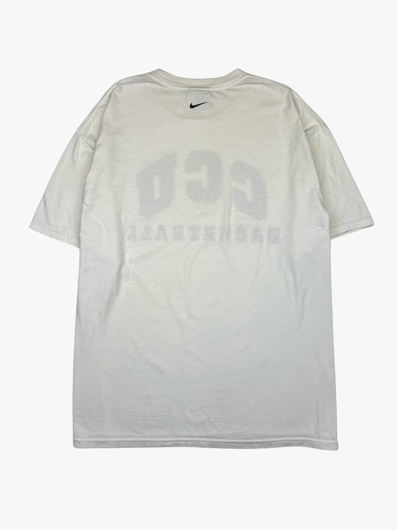 1990’s Nike CCU Basketball T-Shirt