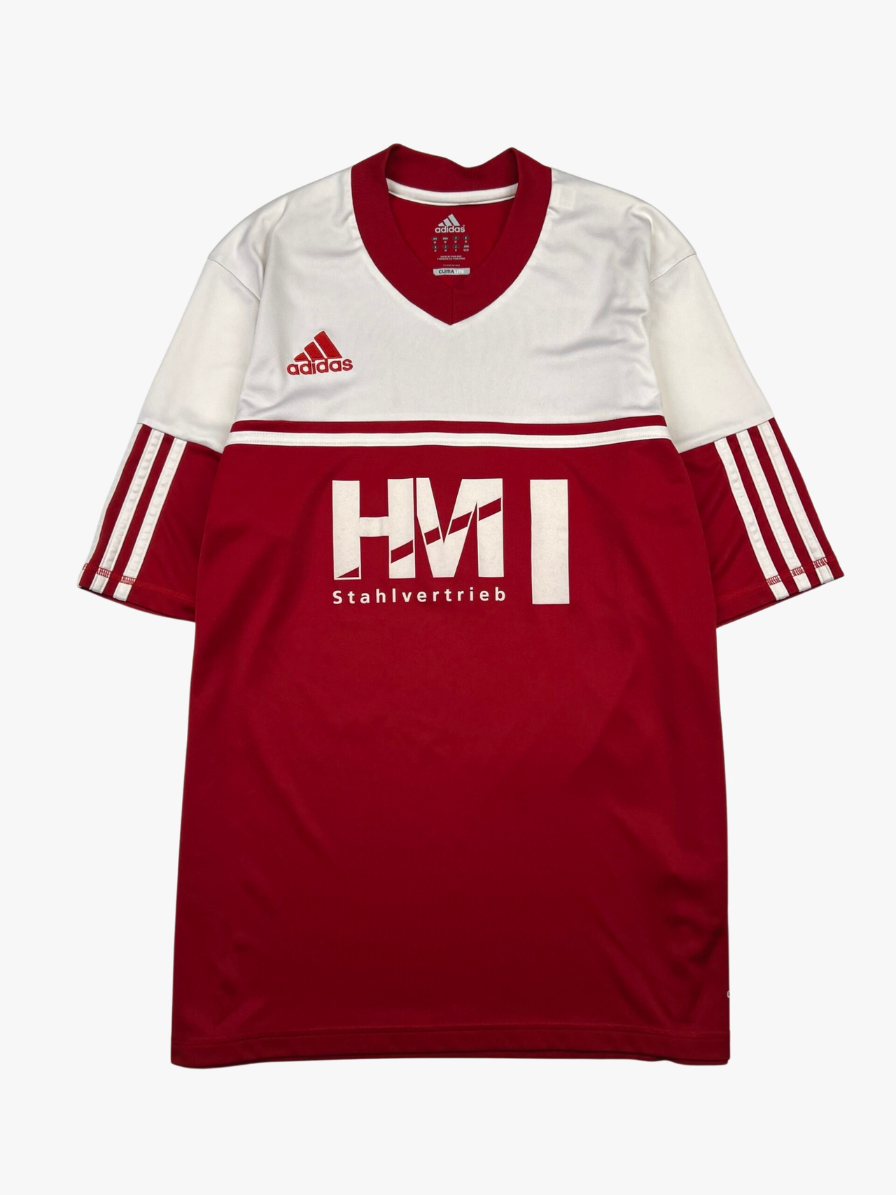 Adidas TSG Achstetten Football Shirt