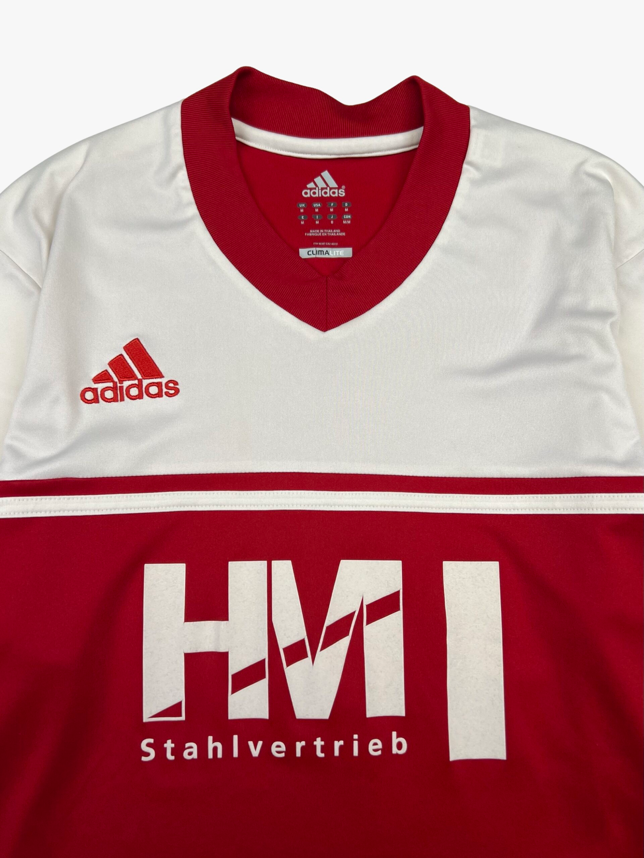 Adidas TSG Achstetten Football Shirt