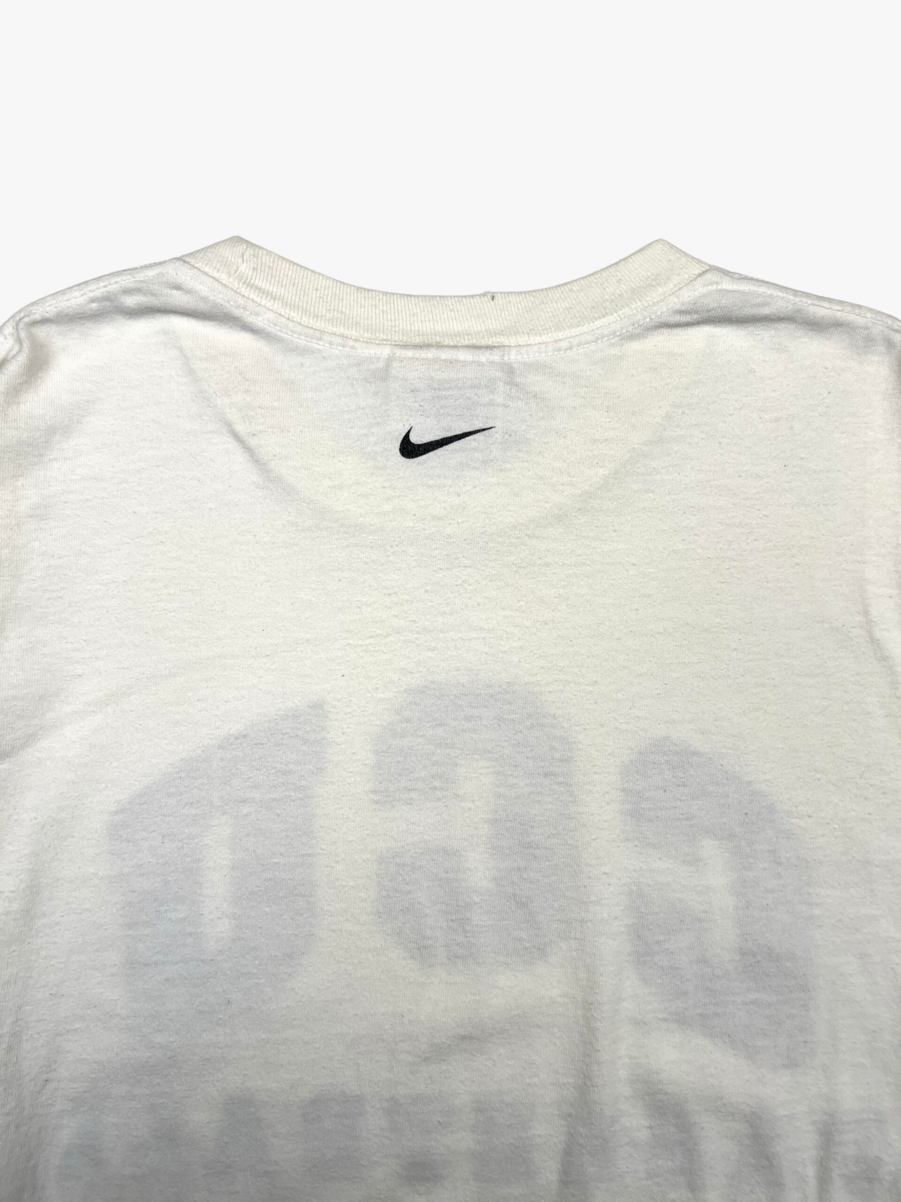 1990’s Nike CCU Basketball T-Shirt