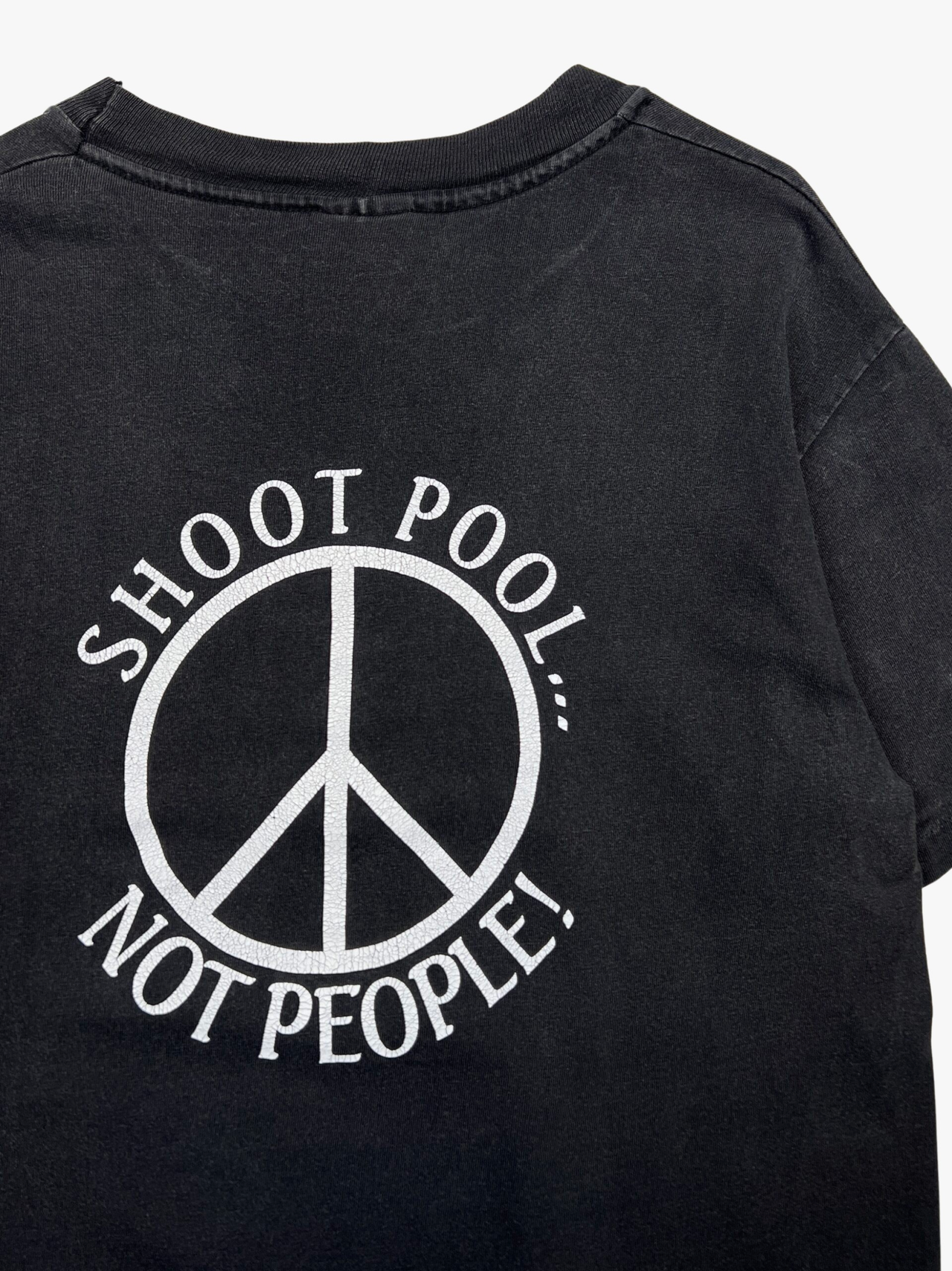 1990’s Mod Squad Single Stitch T-Shirt