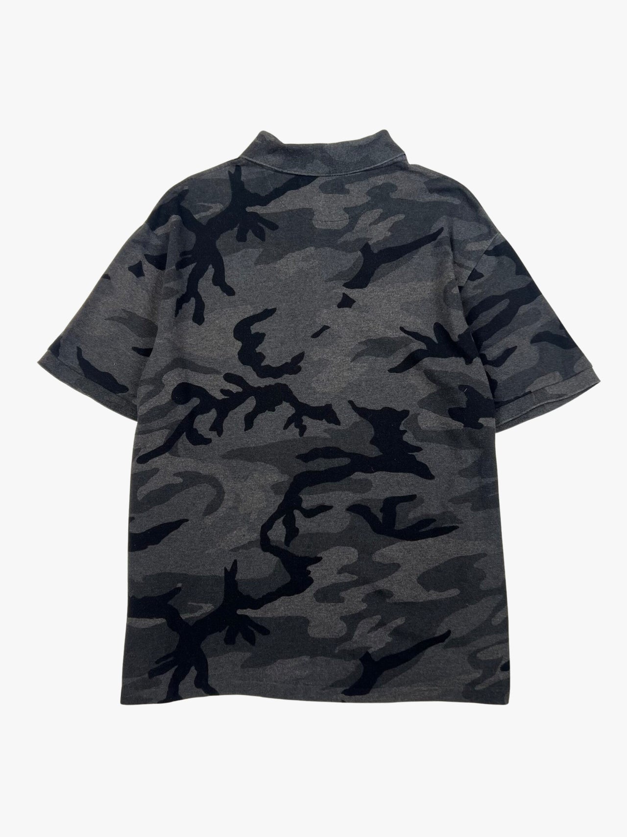 Polo Ralph Lauren Camo Polo Shirt