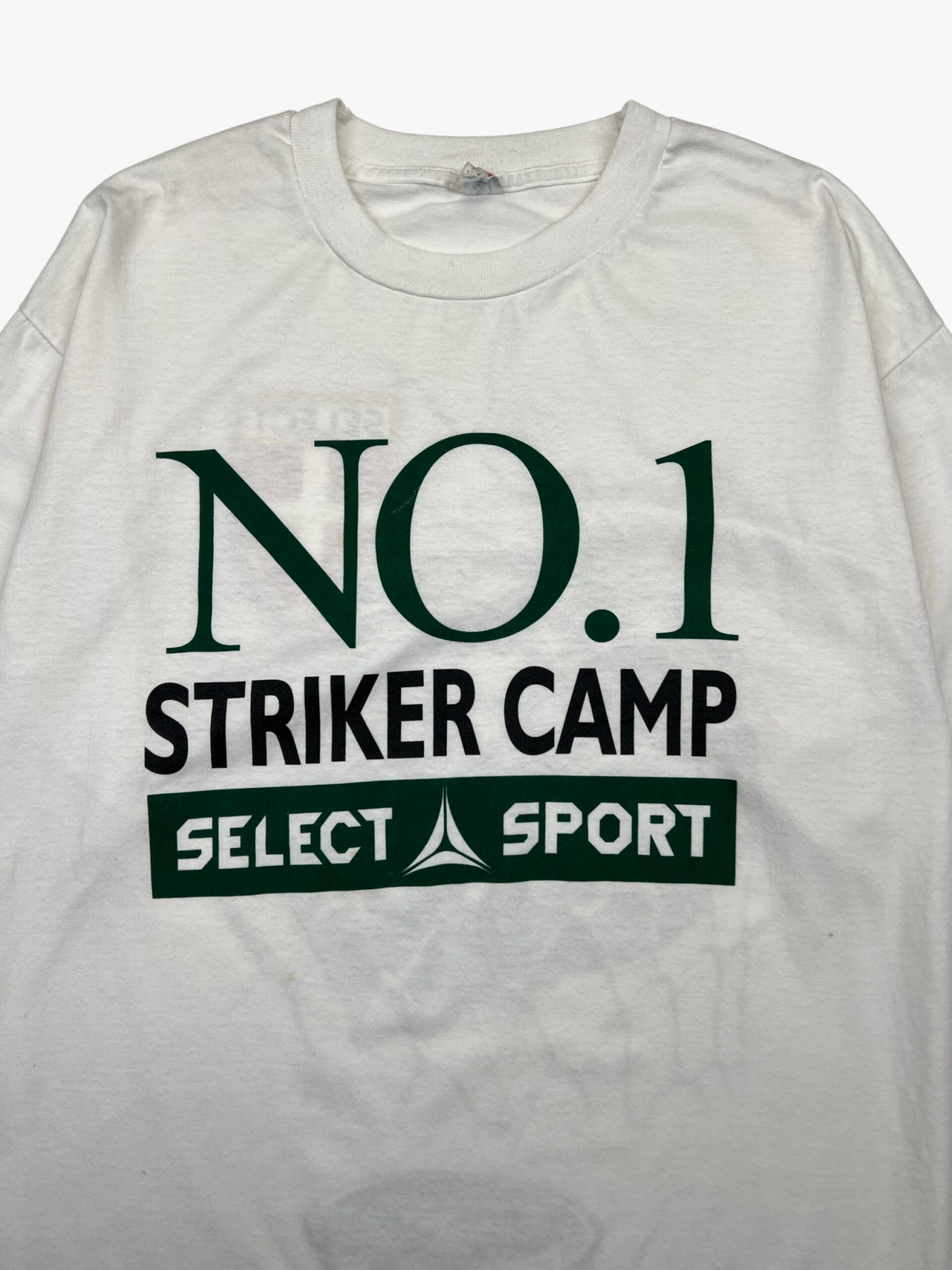 1990’s Select Sport Single Stitch T-Shirt