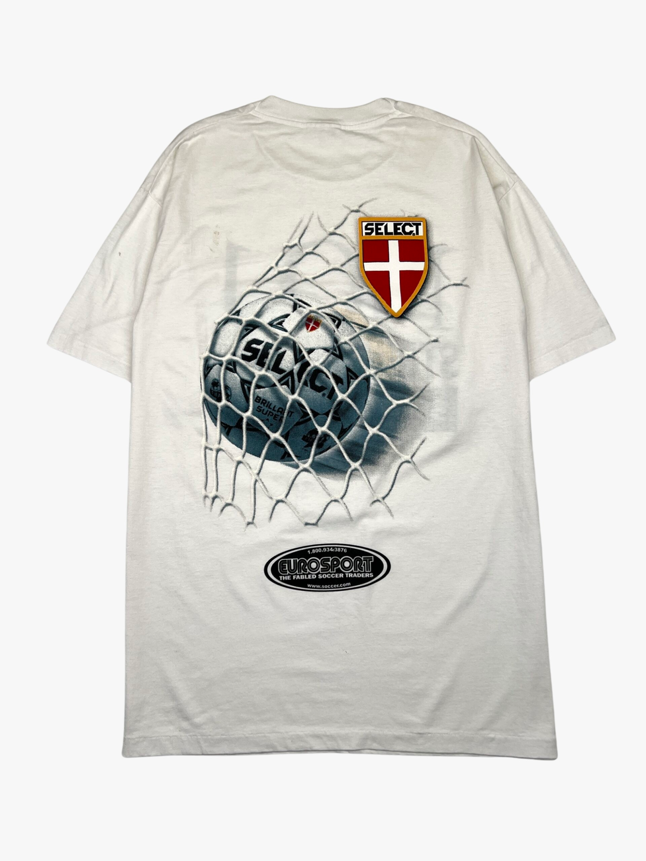 1990’s Select Sport Single Stitch T-Shirt