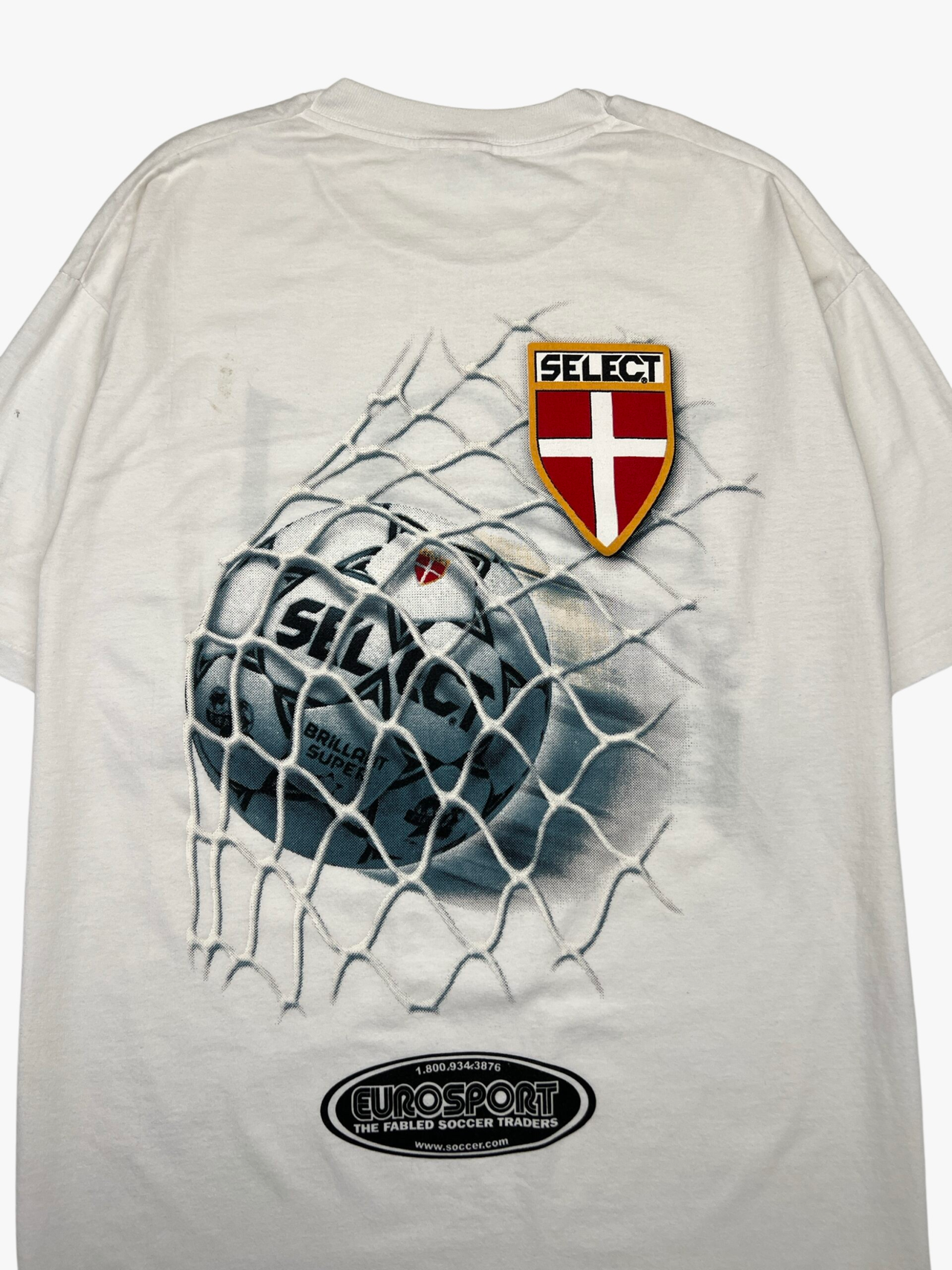 1990’s Select Sport Single Stitch T-Shirt