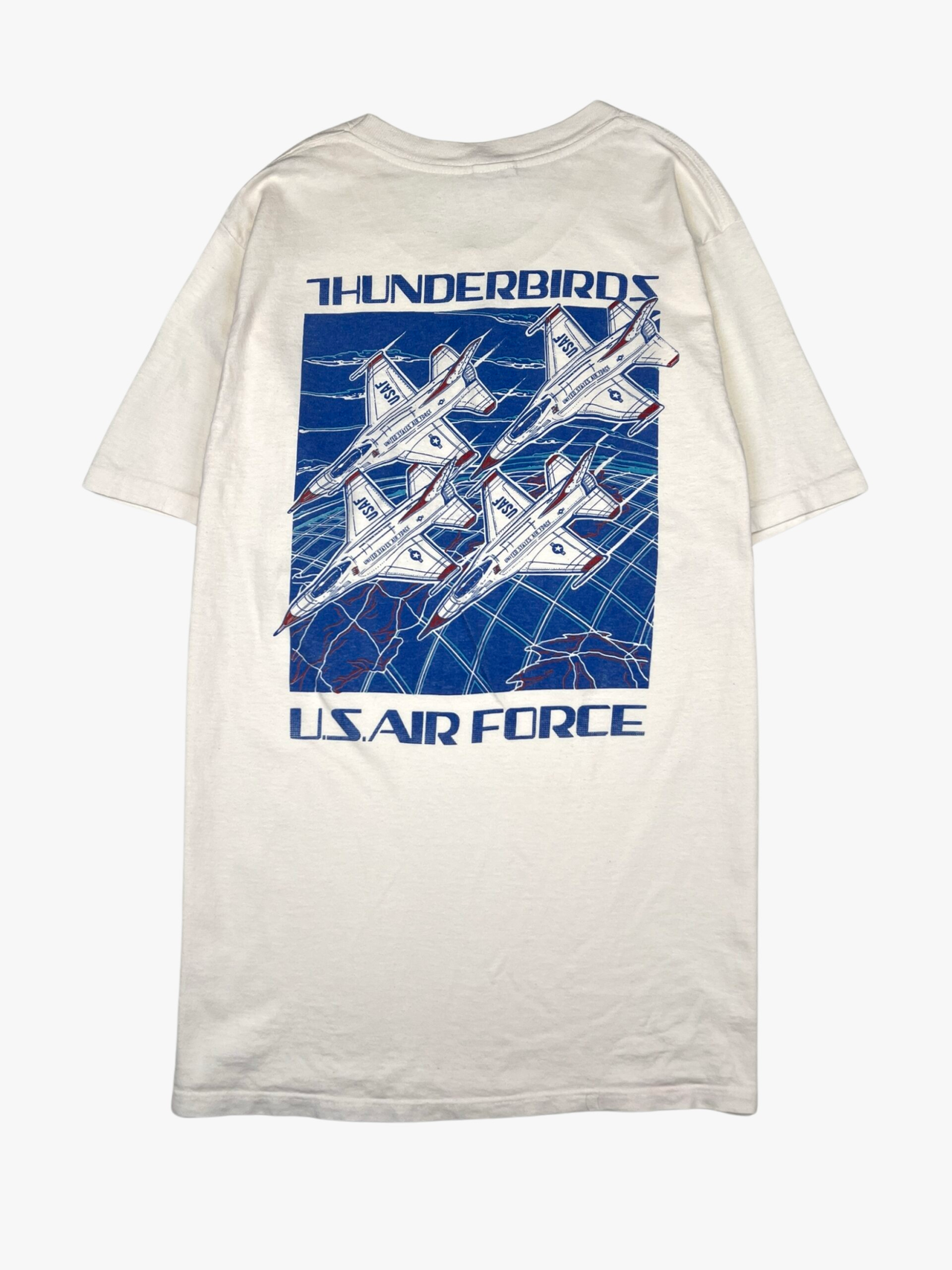 1990’s U.S. Air Force Thunderbirds T-Shirt