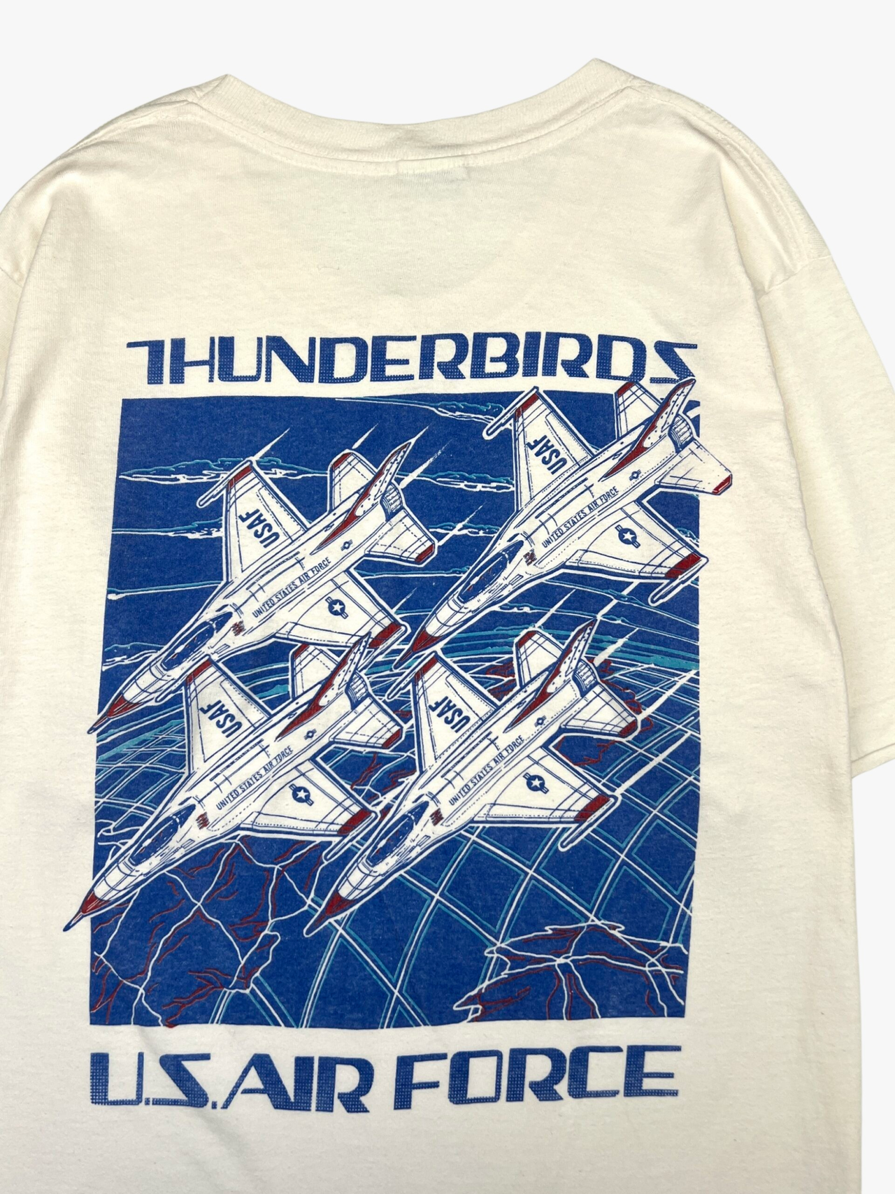 1990’s U.S. Air Force Thunderbirds T-Shirt