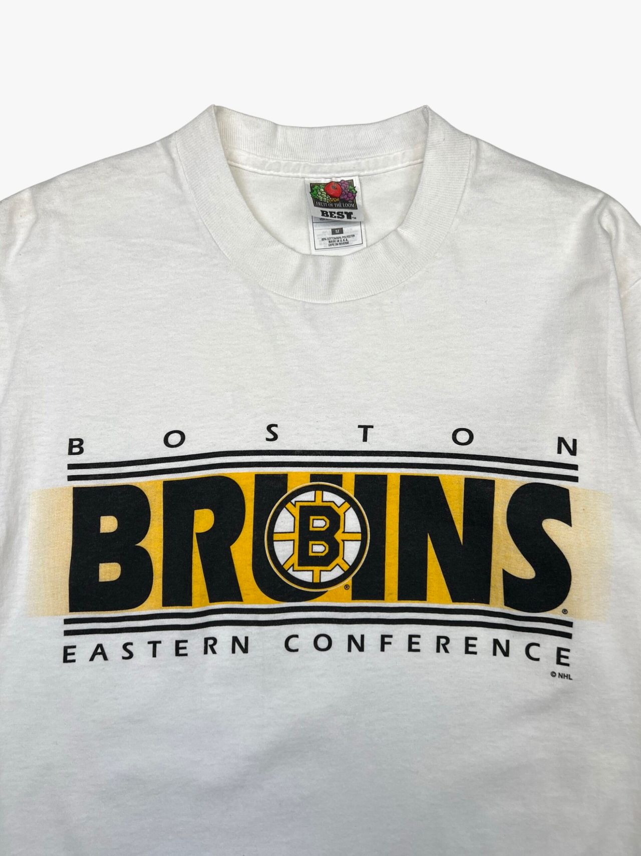 1990’s Boston Bruins T-Shirt