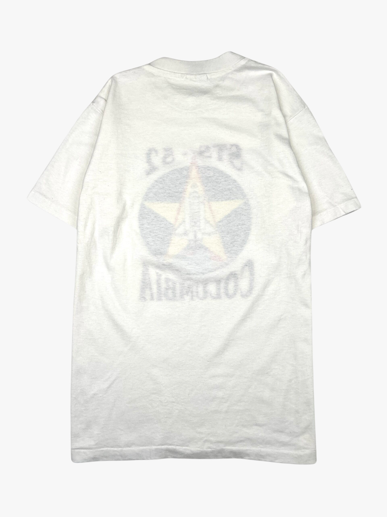 1990’s STS - 52 Columbia T-Shirt