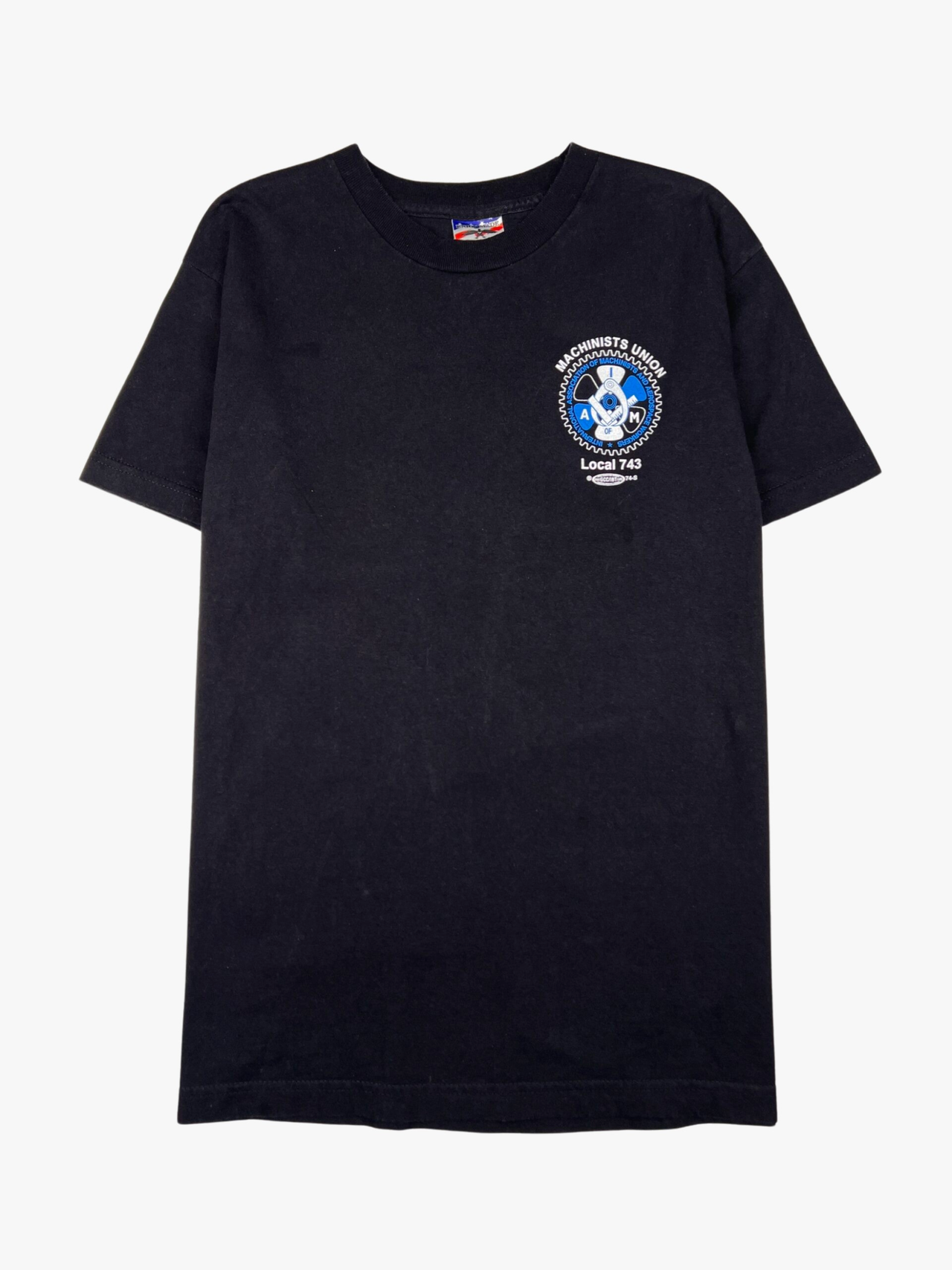 1990’s Machinists Union T-Shirt