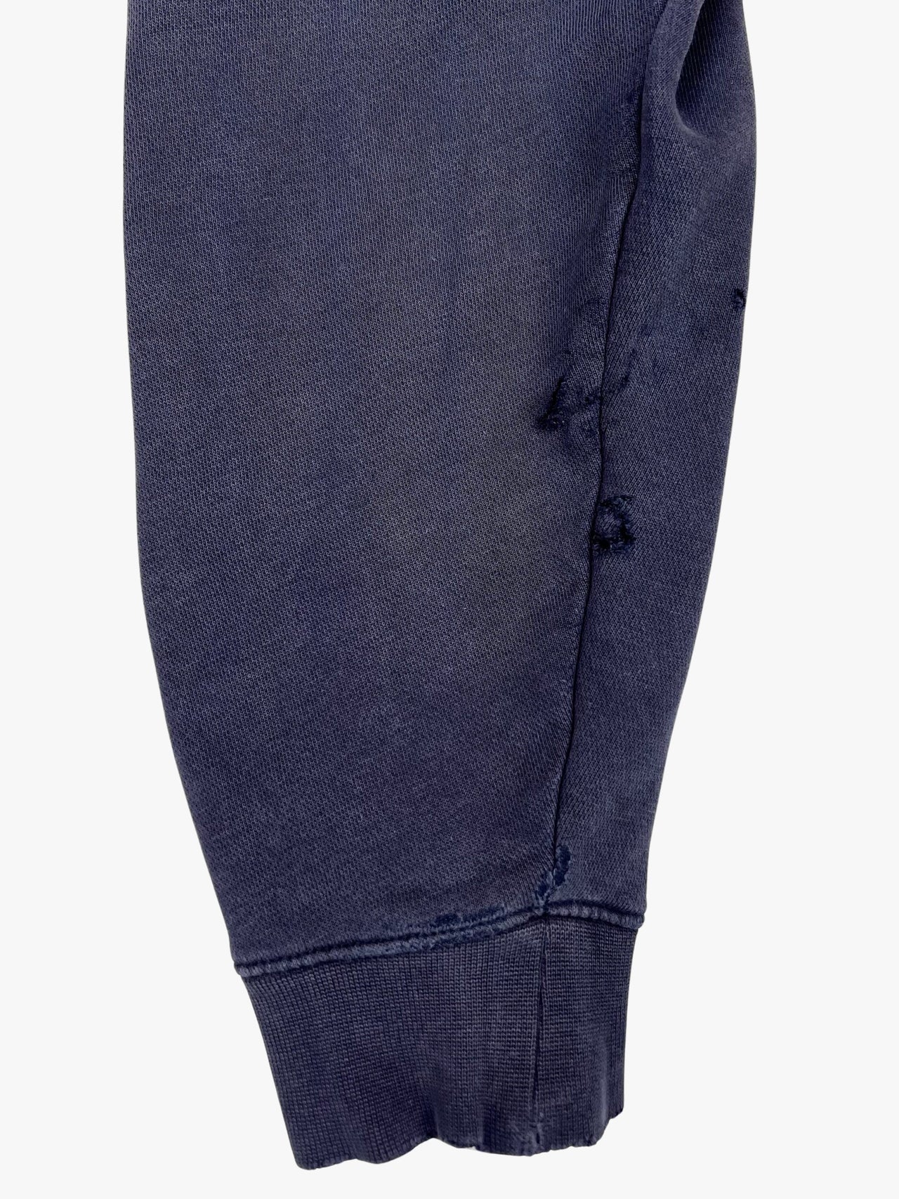 2010's Harley Davidson Hoodie