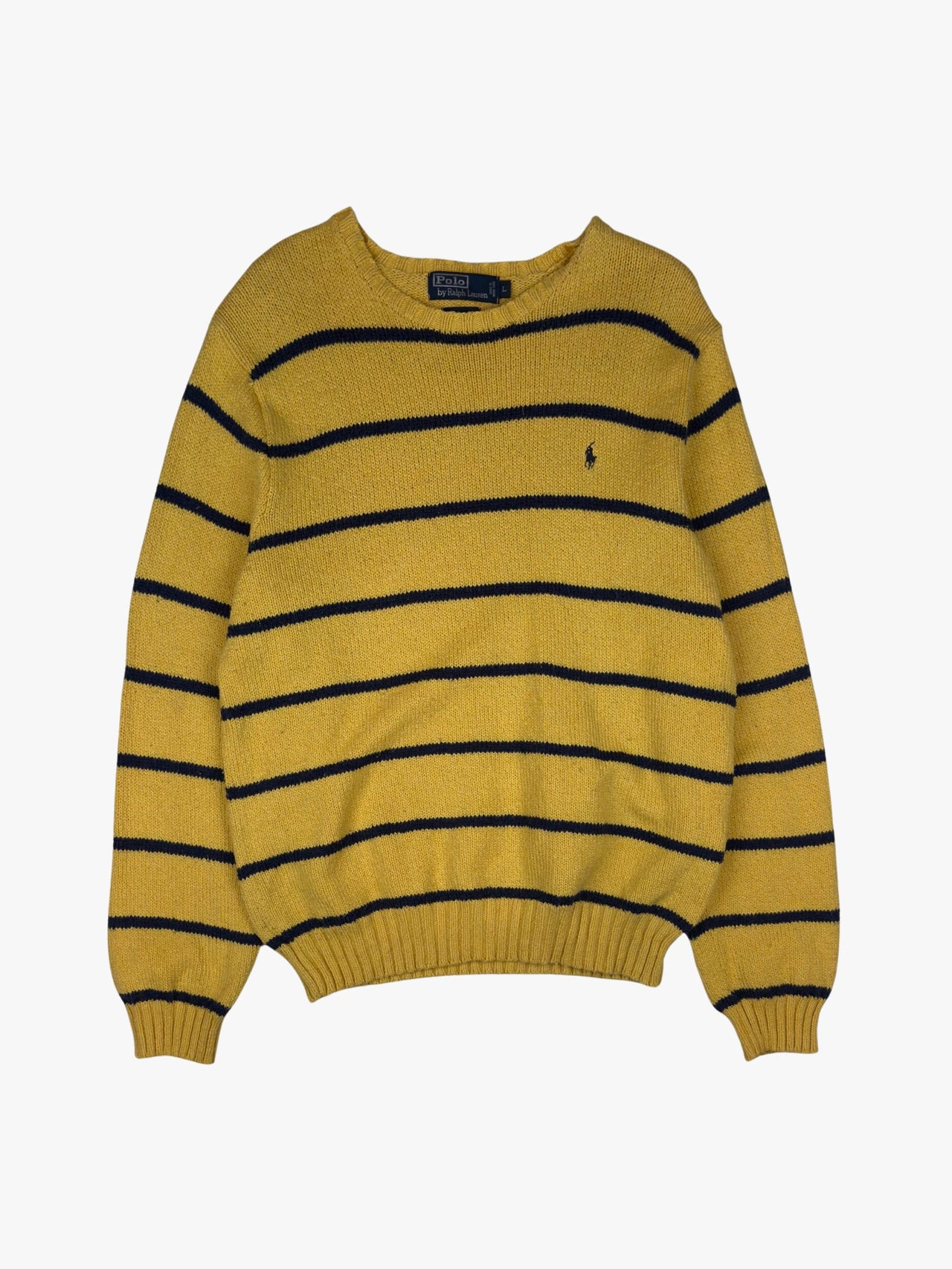 Ralph Lauren Knit Sweater