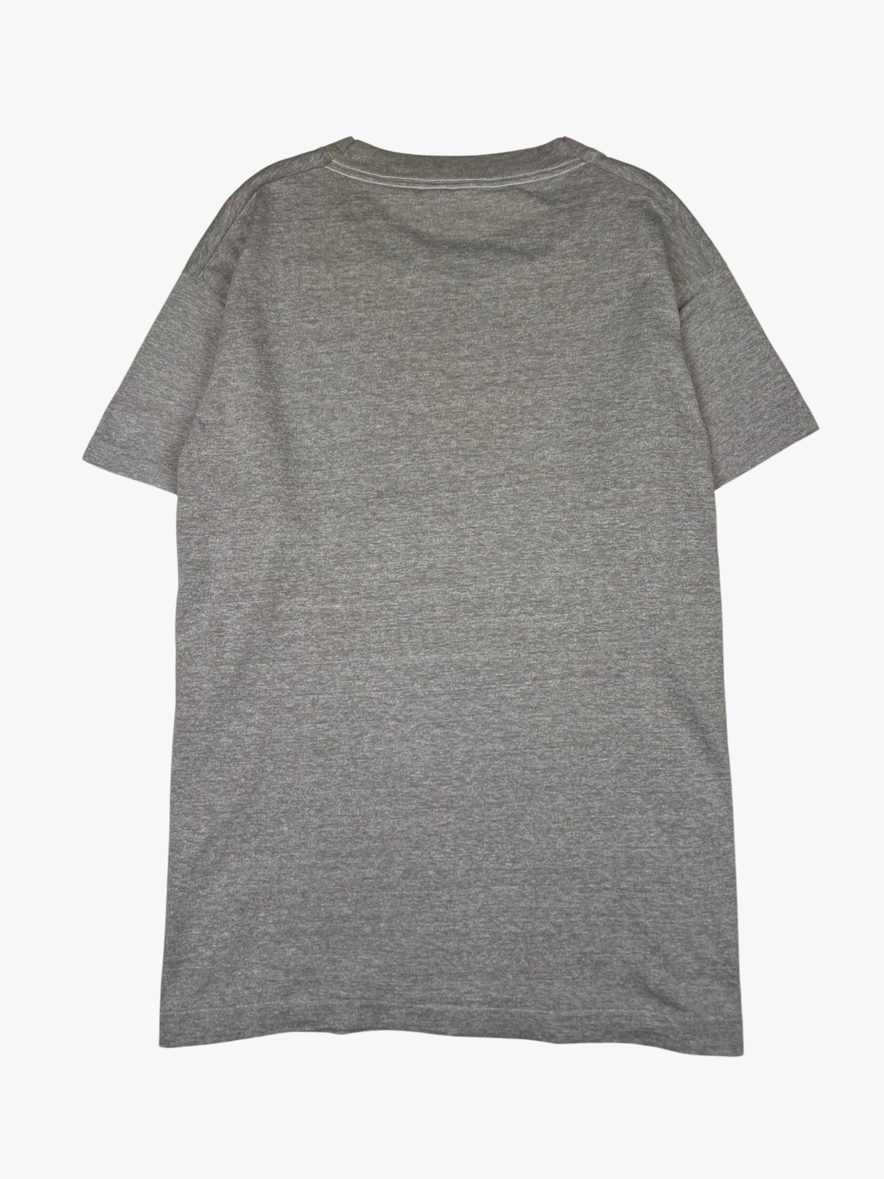 1989 Molson Canadian Football T-Shirt