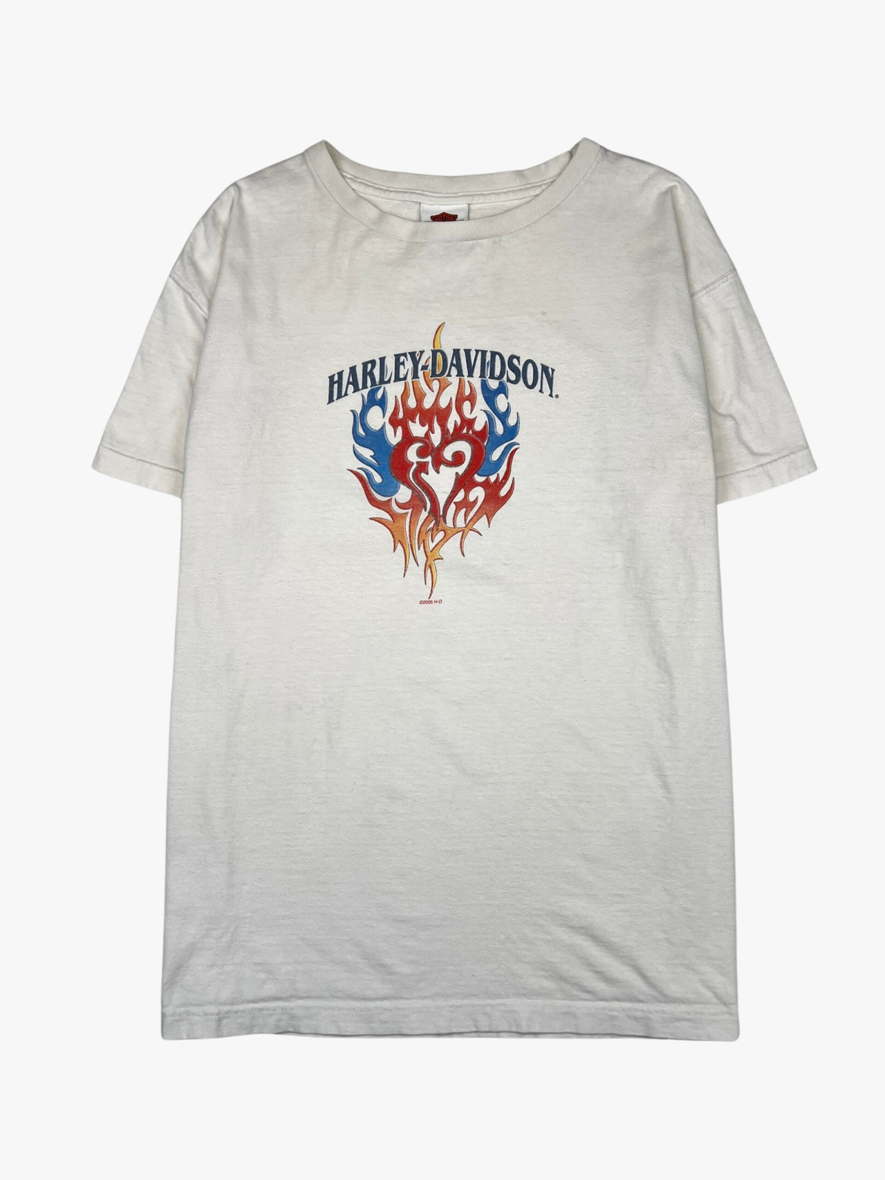 2005 Harley Davidson T-Shirt