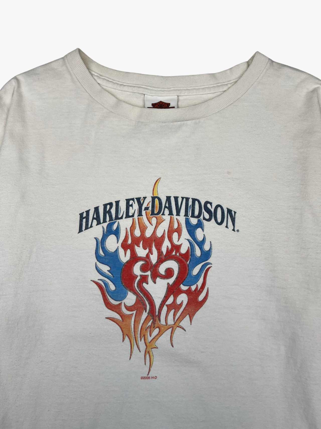 2005 Harley Davidson T-Shirt