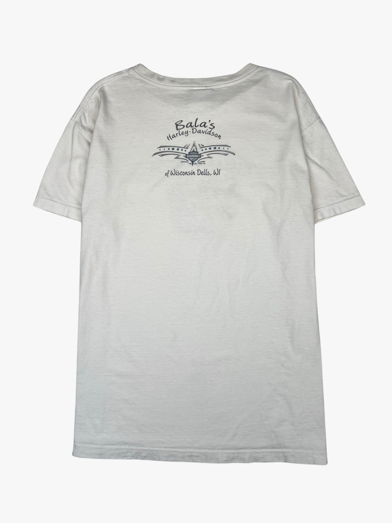 2005 Harley Davidson T-Shirt