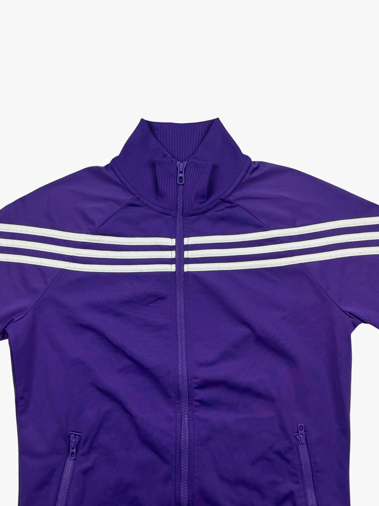 2000’s Adidas Track Top