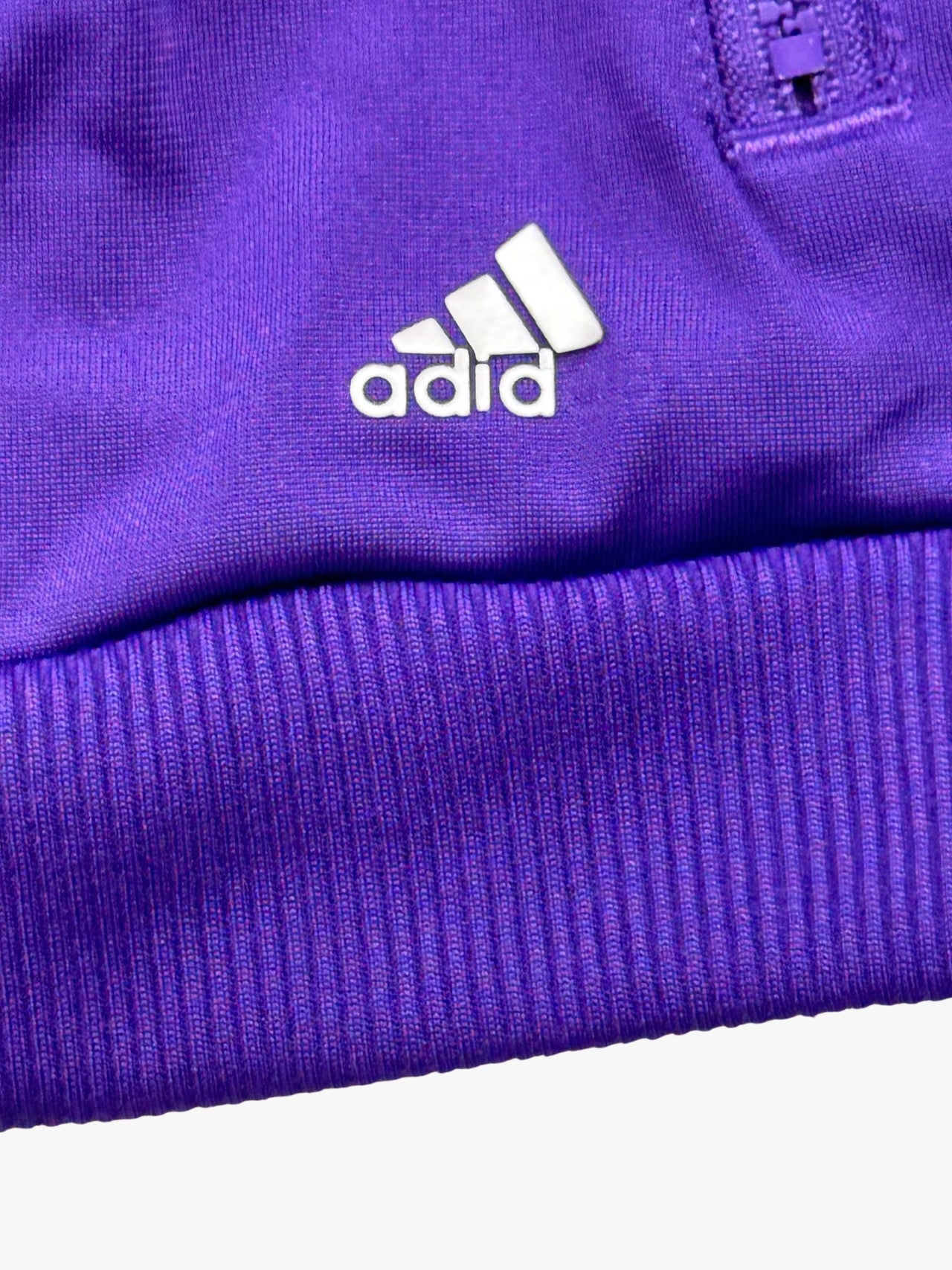 2000’s Adidas Track Top
