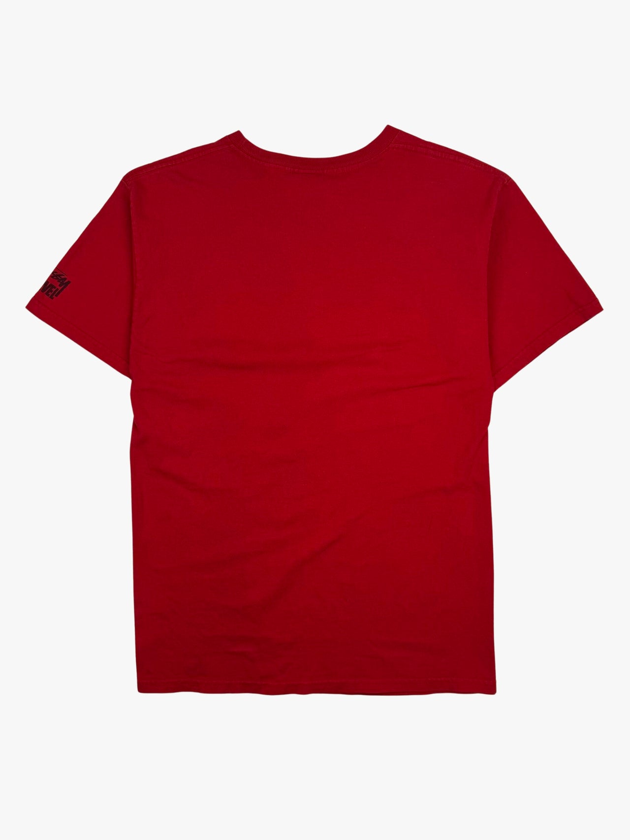 Stüssy x Marvel T-Shirt